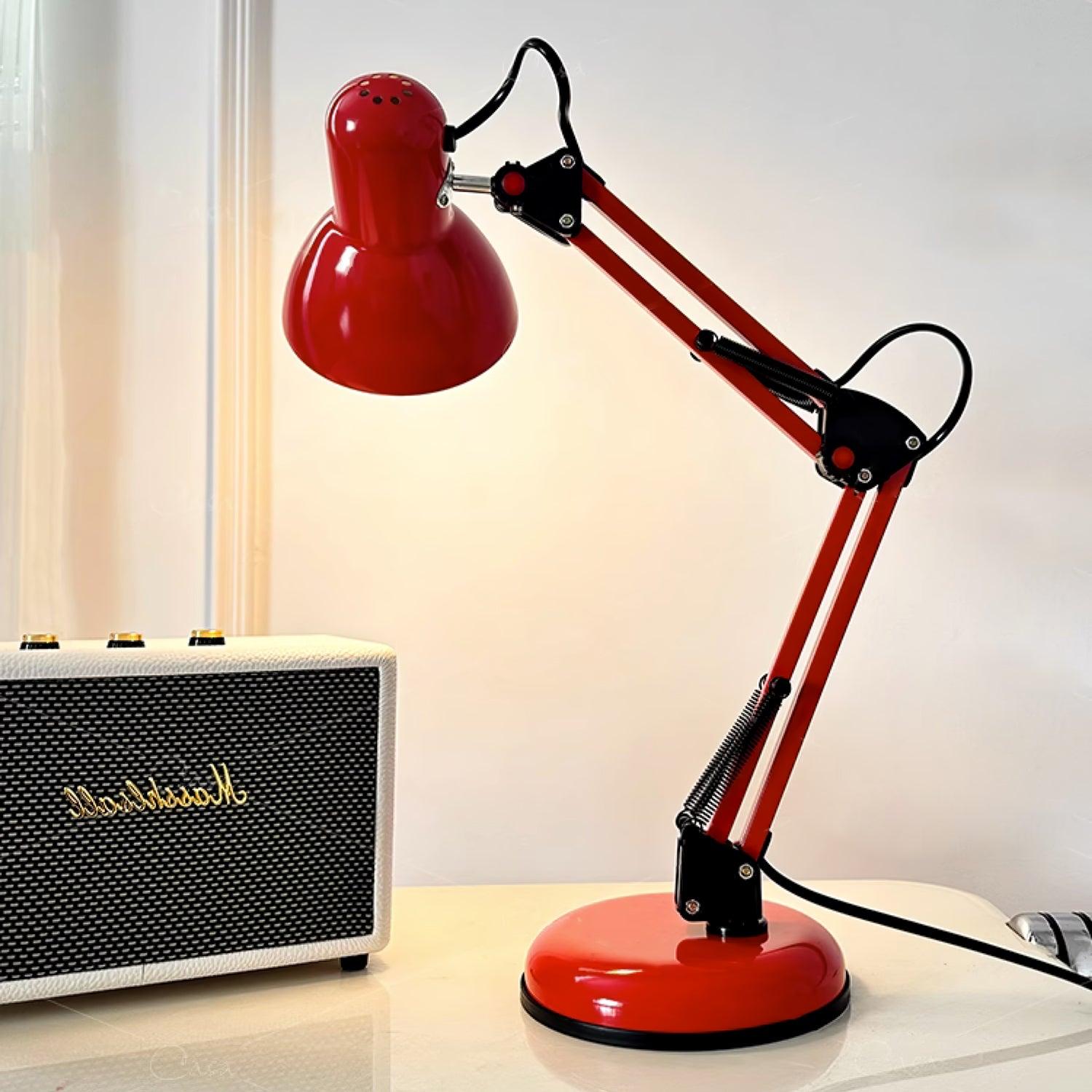 Jamie Modern Table Lamp - Letslighting