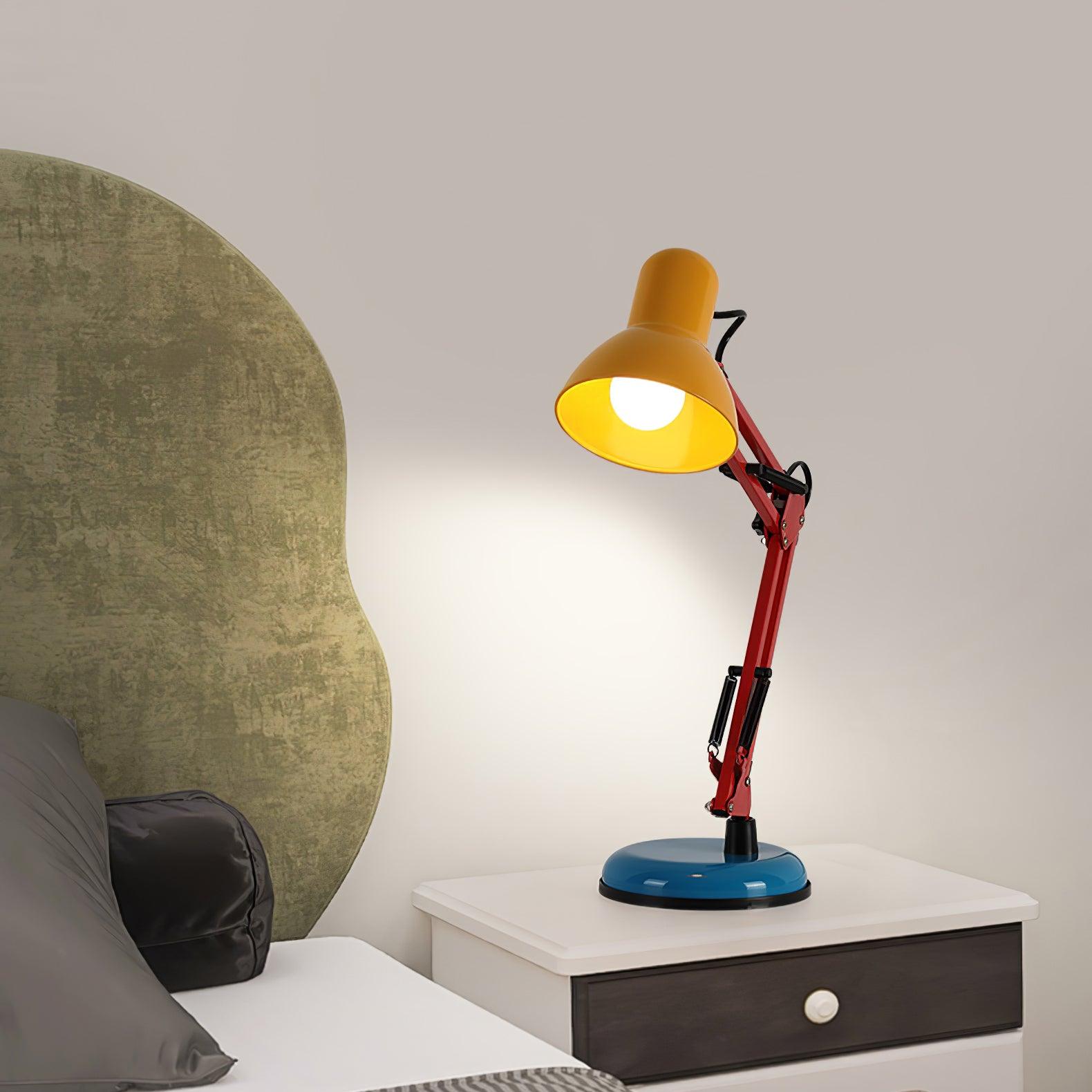 Jamie Modern Table Lamp - Letslighting