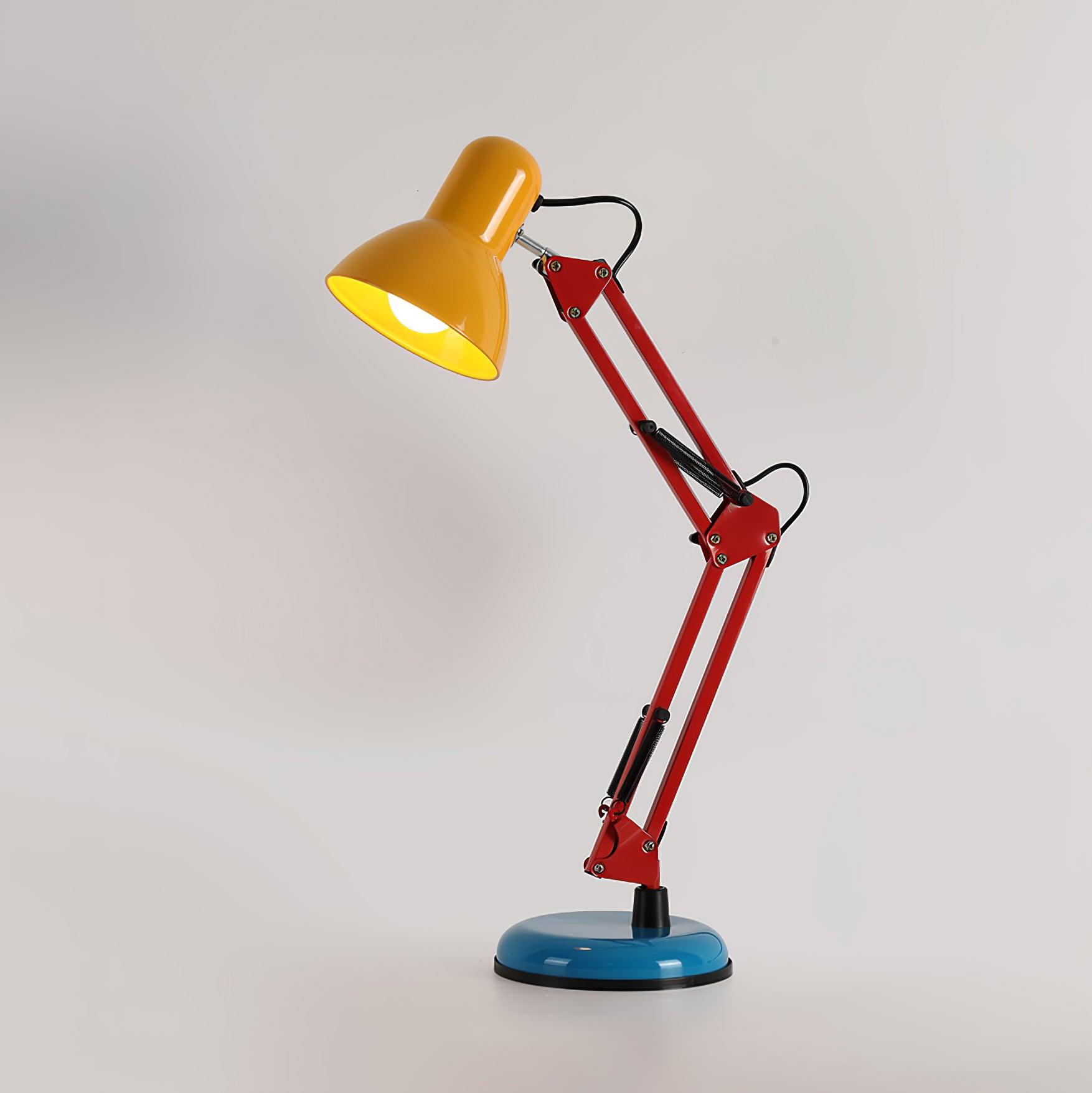 Jamie Modern Table Lamp - Letslighting