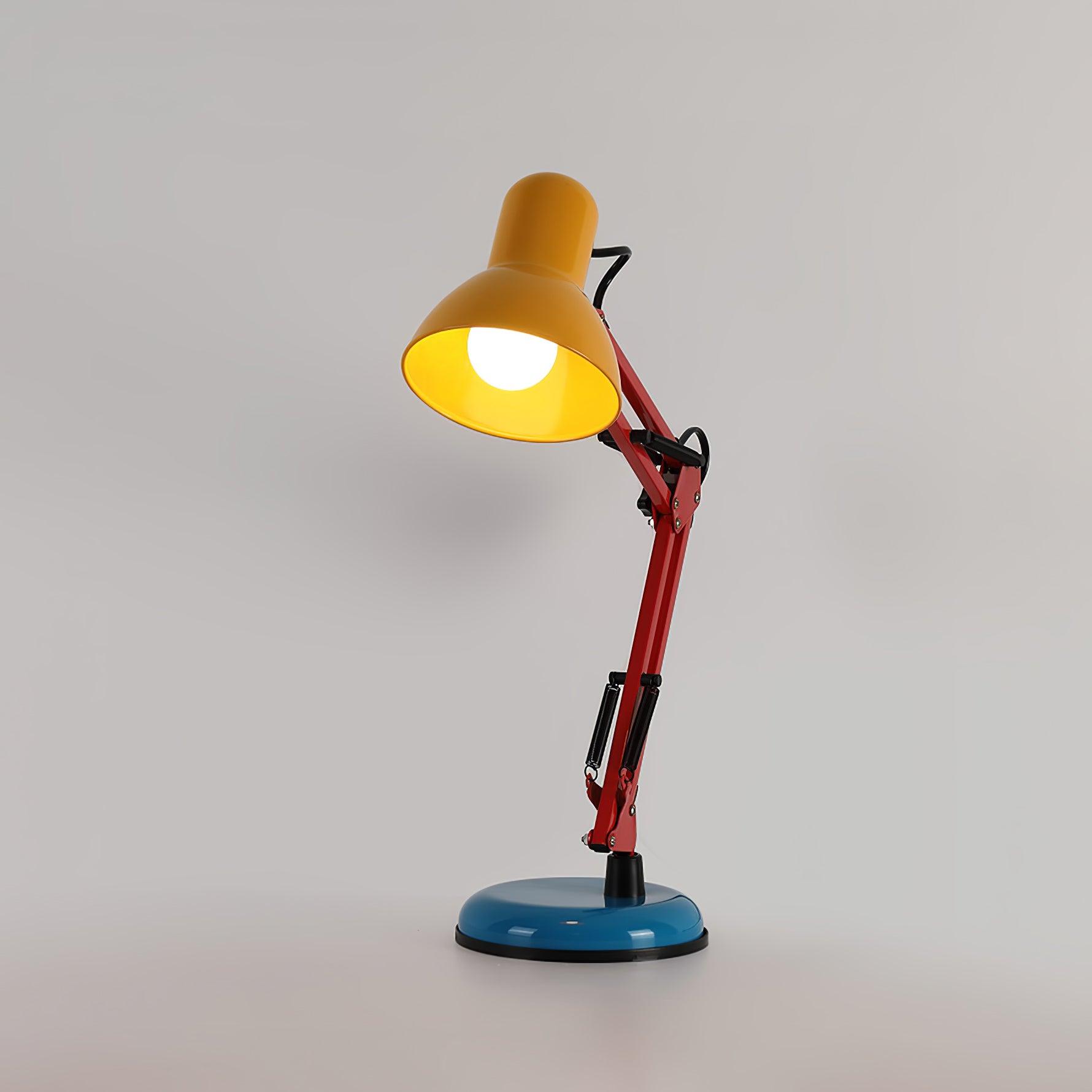 Jamie Modern Table Lamp - Letslighting
