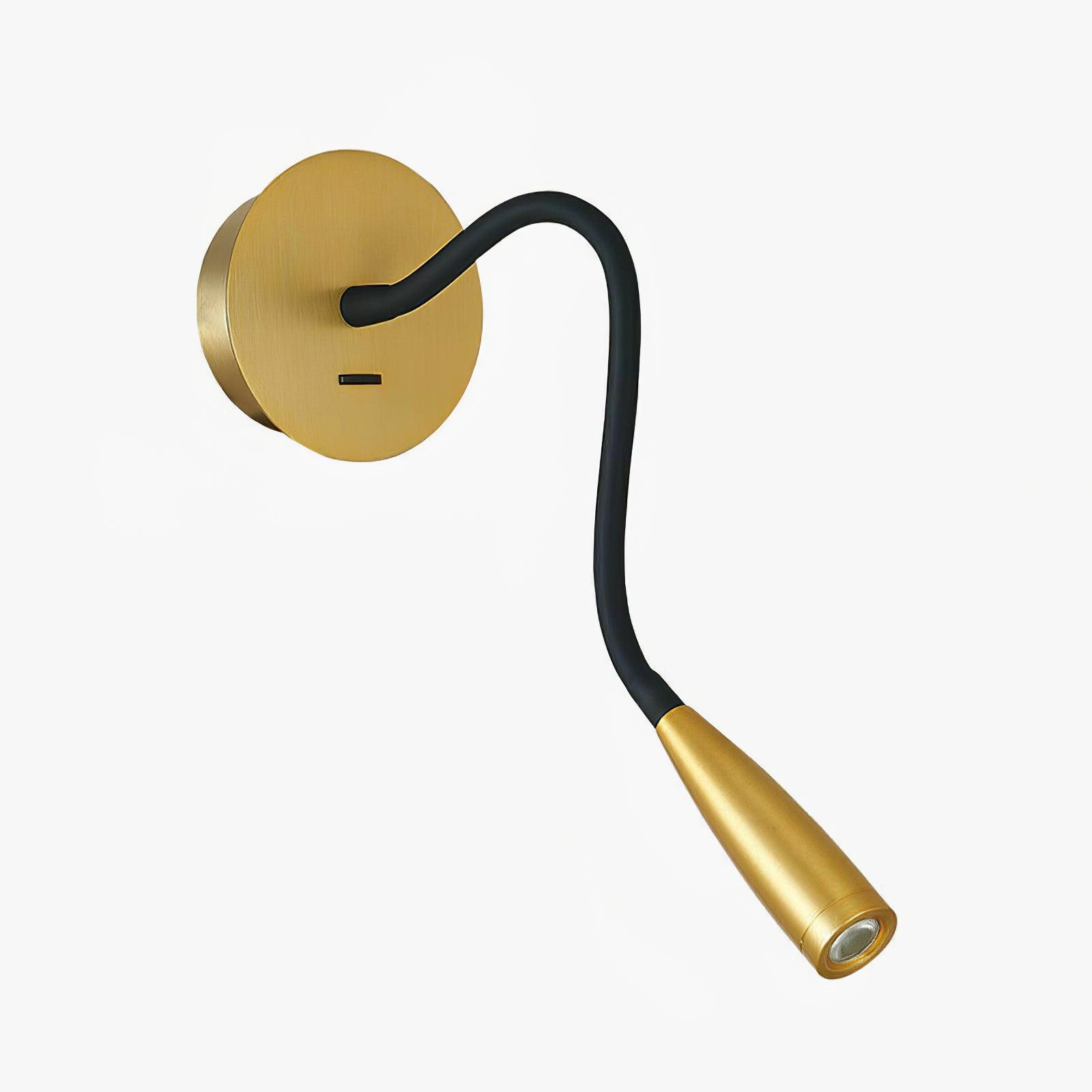 Lumise Contemporary Wall Lamp - Letslighting