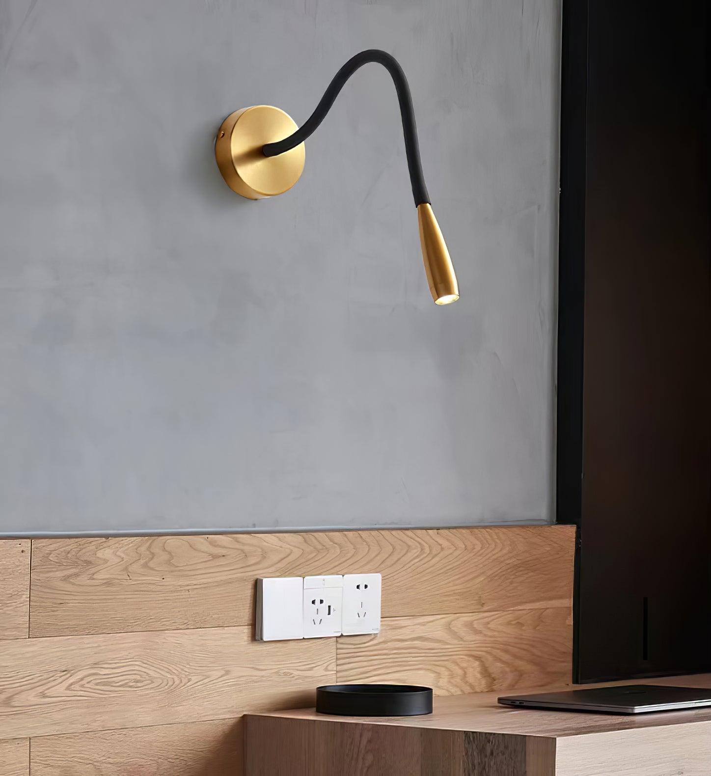 Lumise Contemporary Wall Lamp - Letslighting