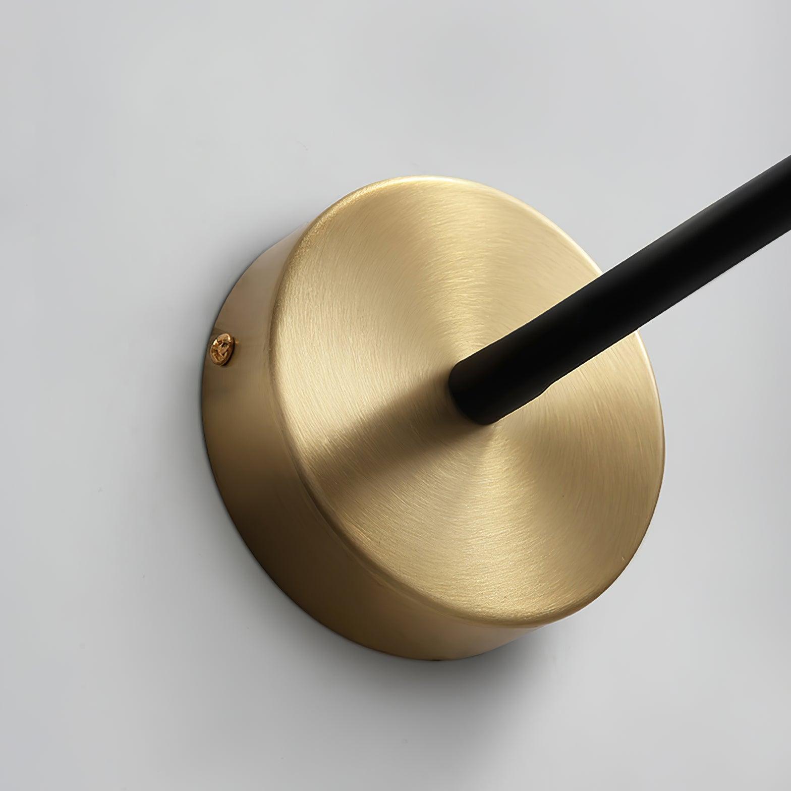 Lumise Contemporary Wall Lamp - Letslighting