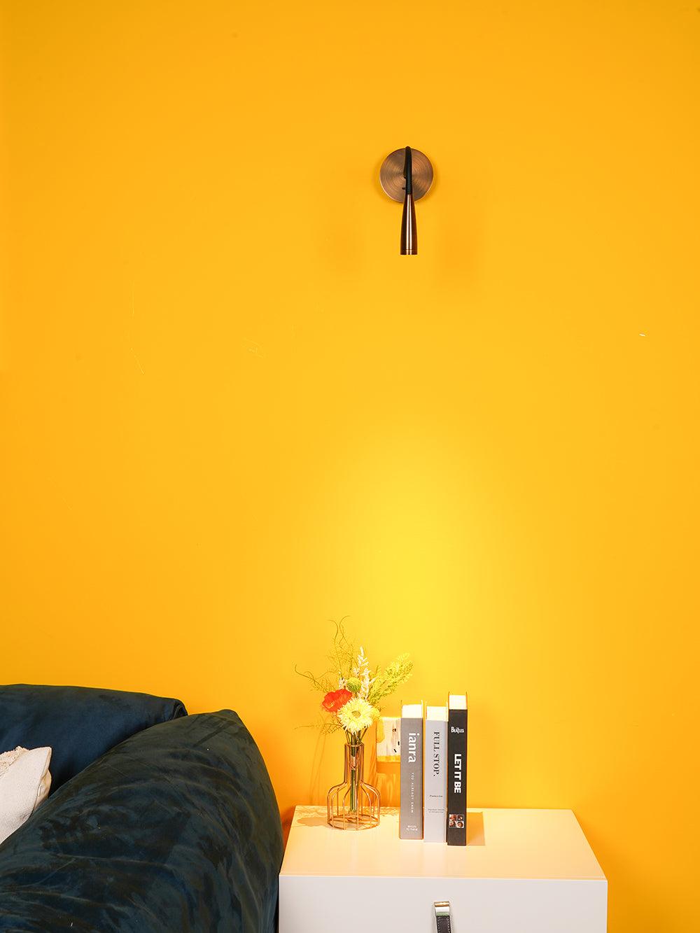 Lumise Contemporary Wall Lamp - Letslighting