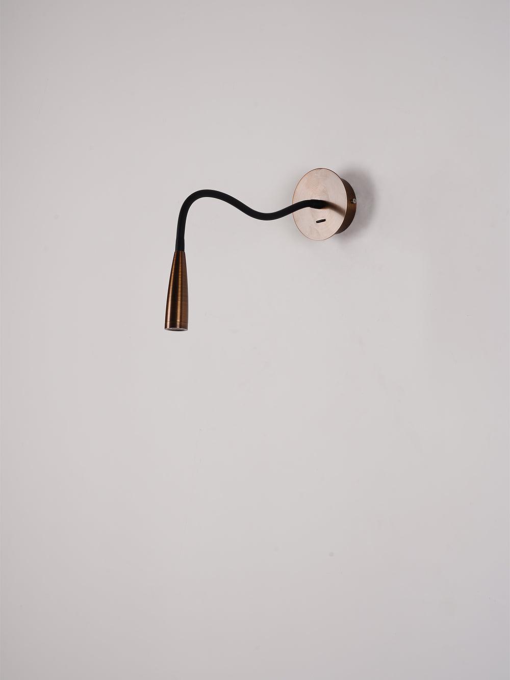 Lumise Contemporary Wall Lamp - Letslighting