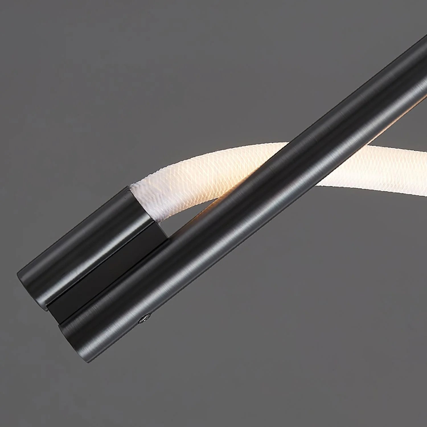 Vortex Flexible Curve Wall Light - Letslighting
