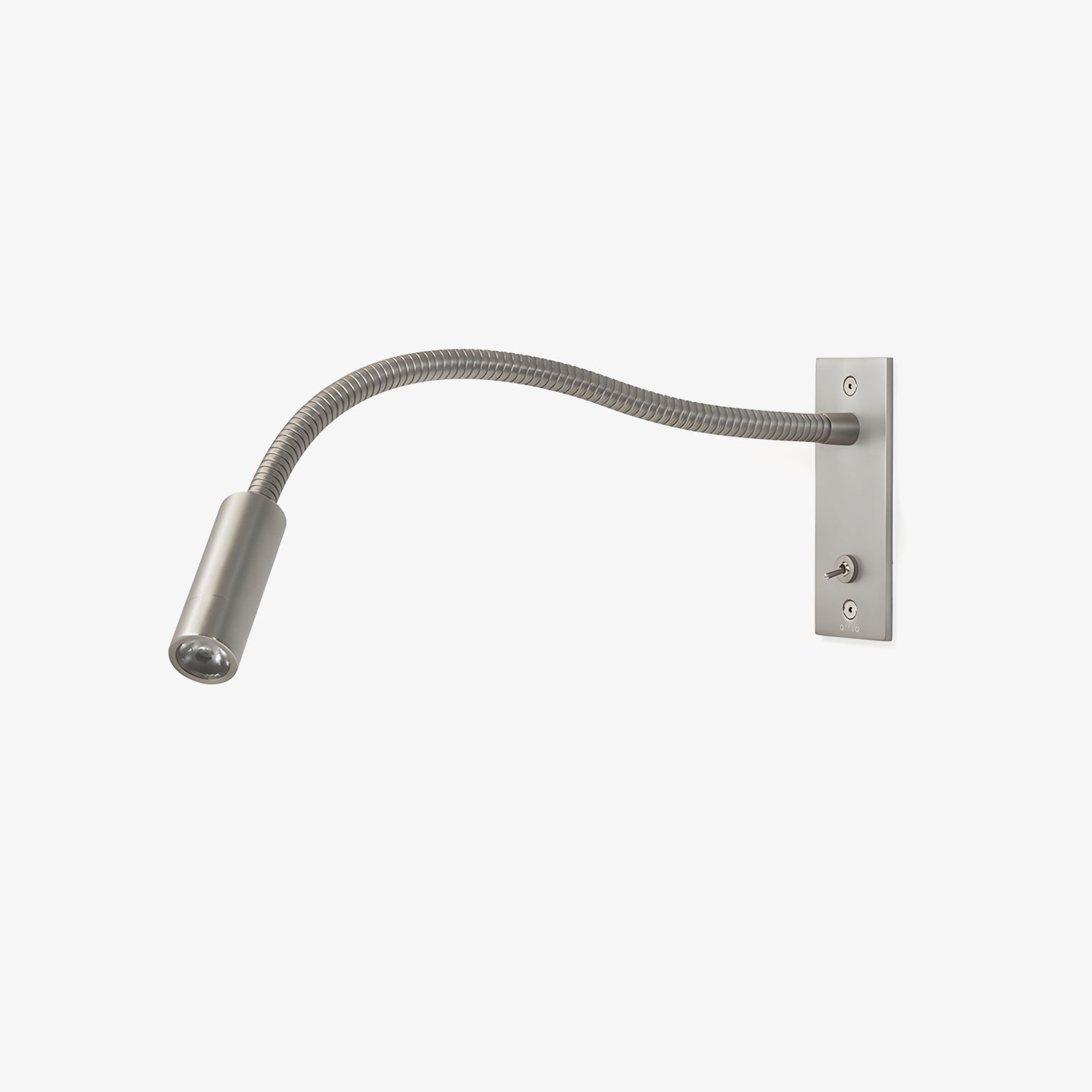 Flame Flexible Gooseneck Wall Lamp - Letslighting