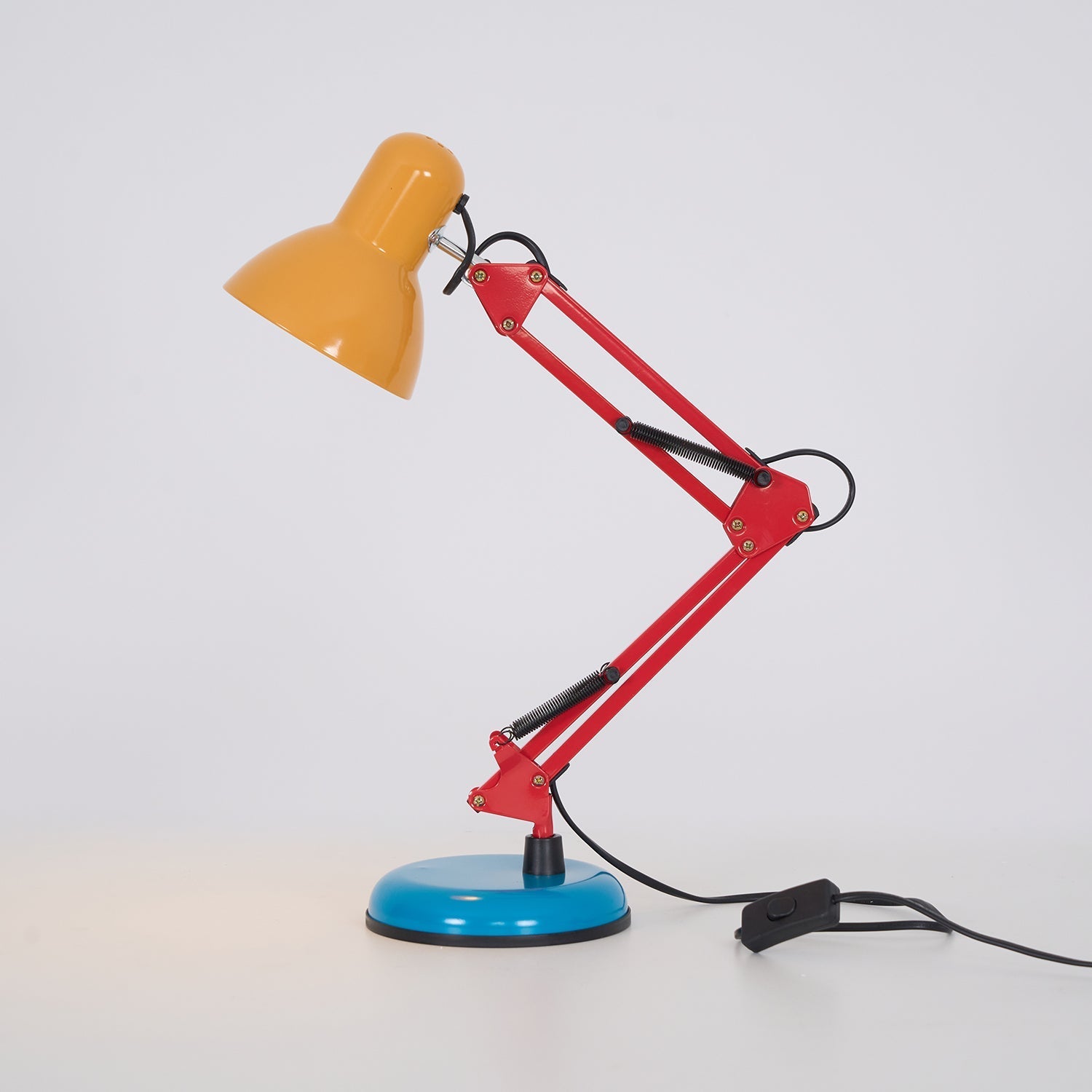 Jamie Modern Table Lamp - Letslighting
