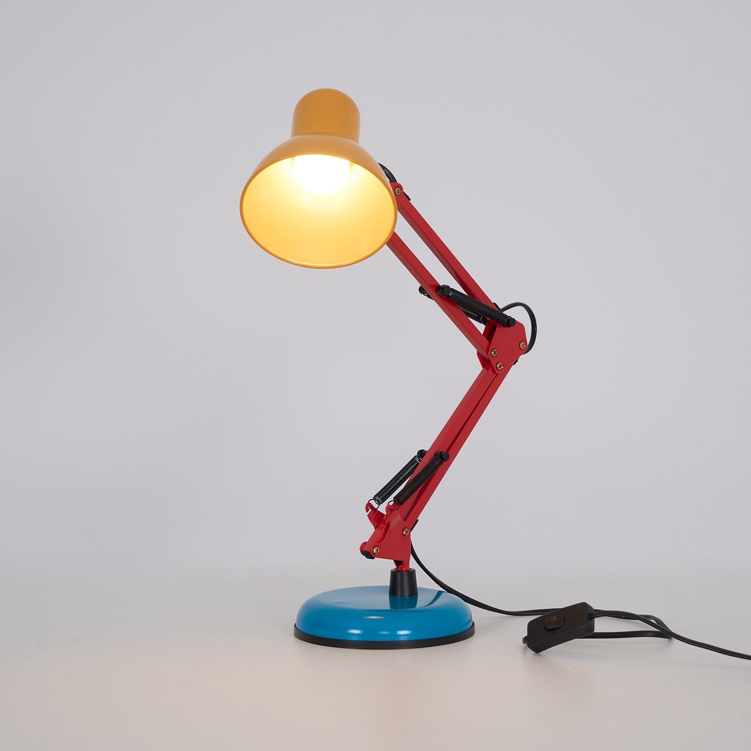 Jamie Modern Table Lamp - Letslighting