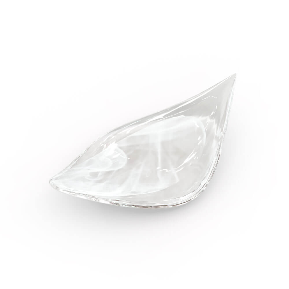 Avynen Crystal Petal Chandelier - Letslighting