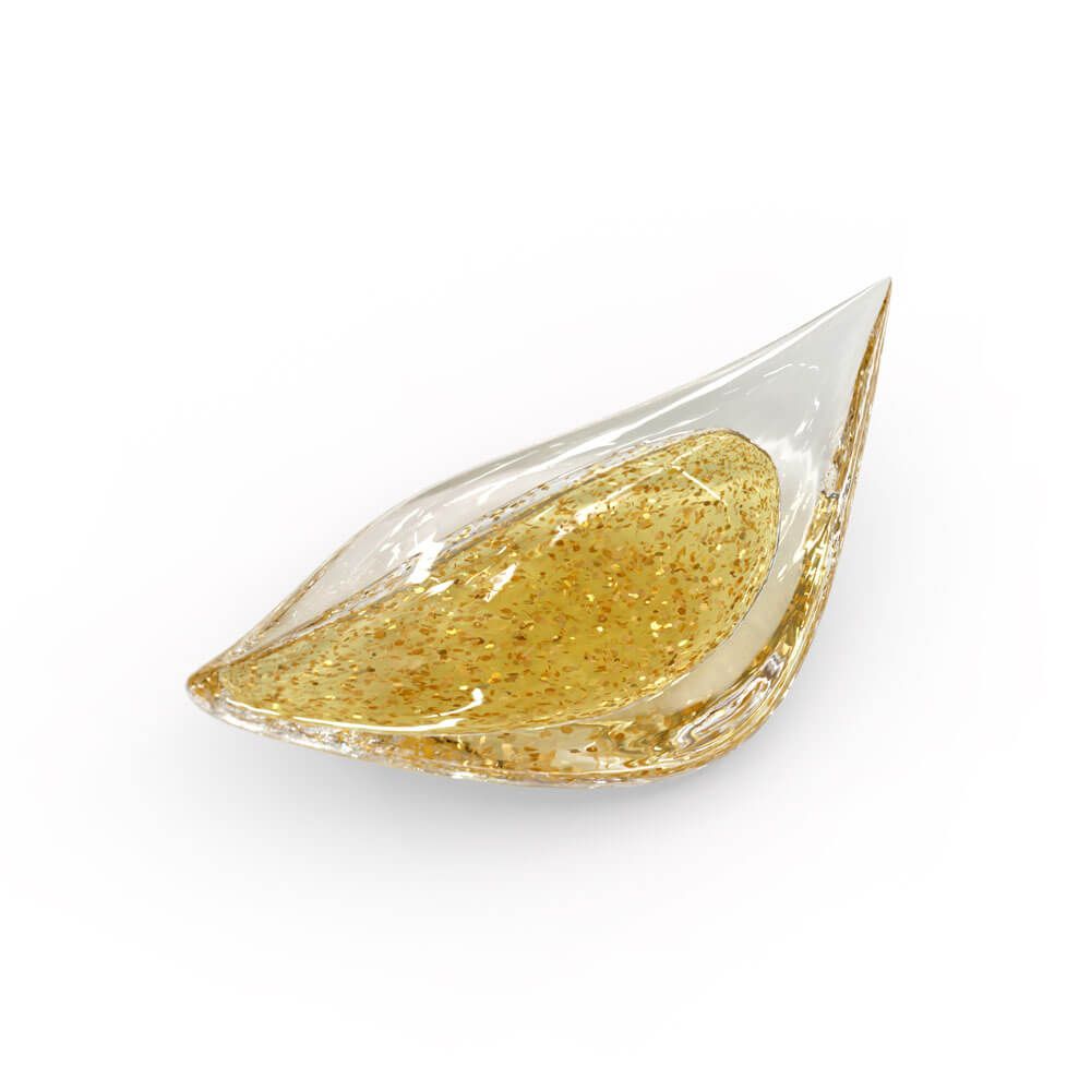 Avynen Crystal Petal Chandelier - Letslighting