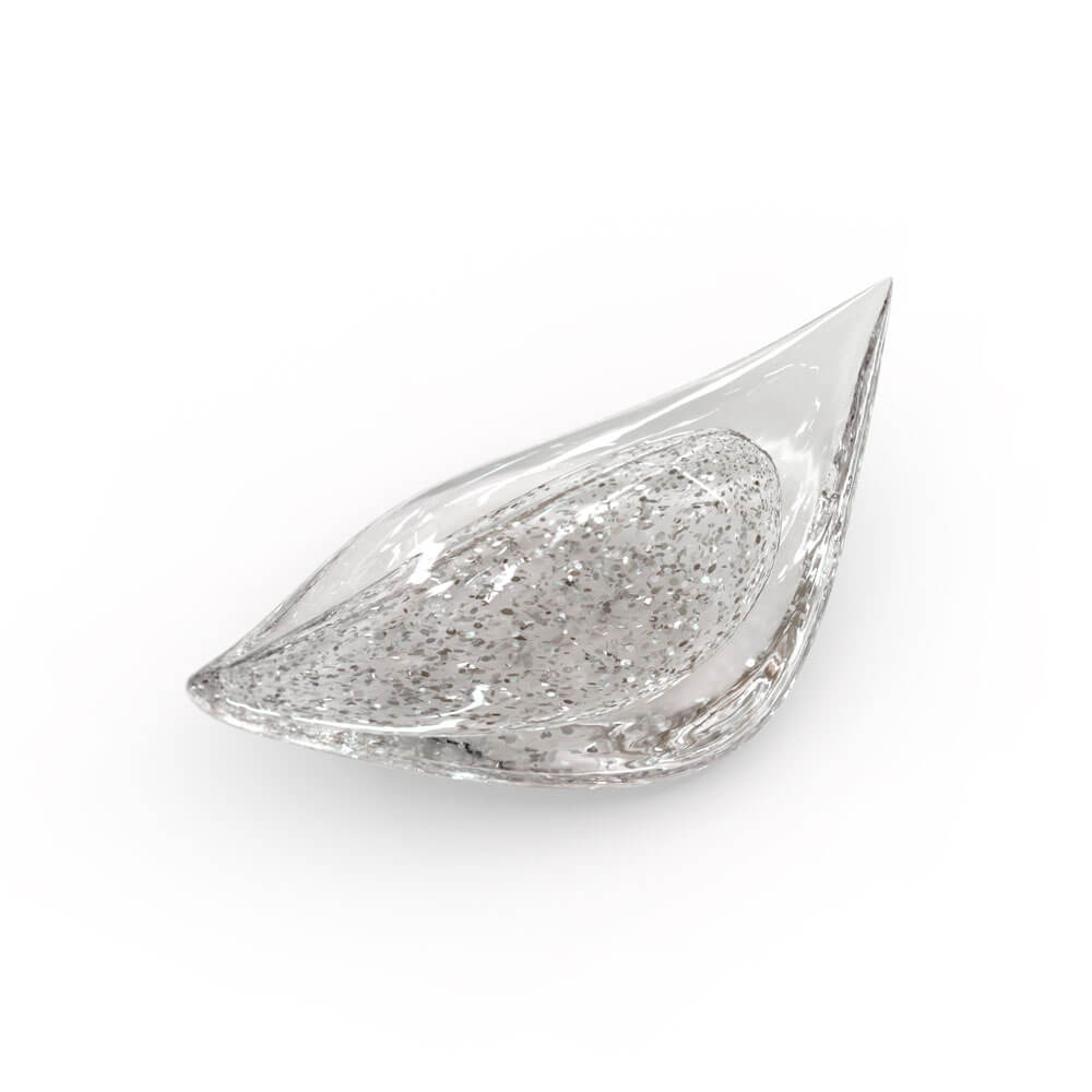 Avynen Crystal Petal Chandelier - Letslighting