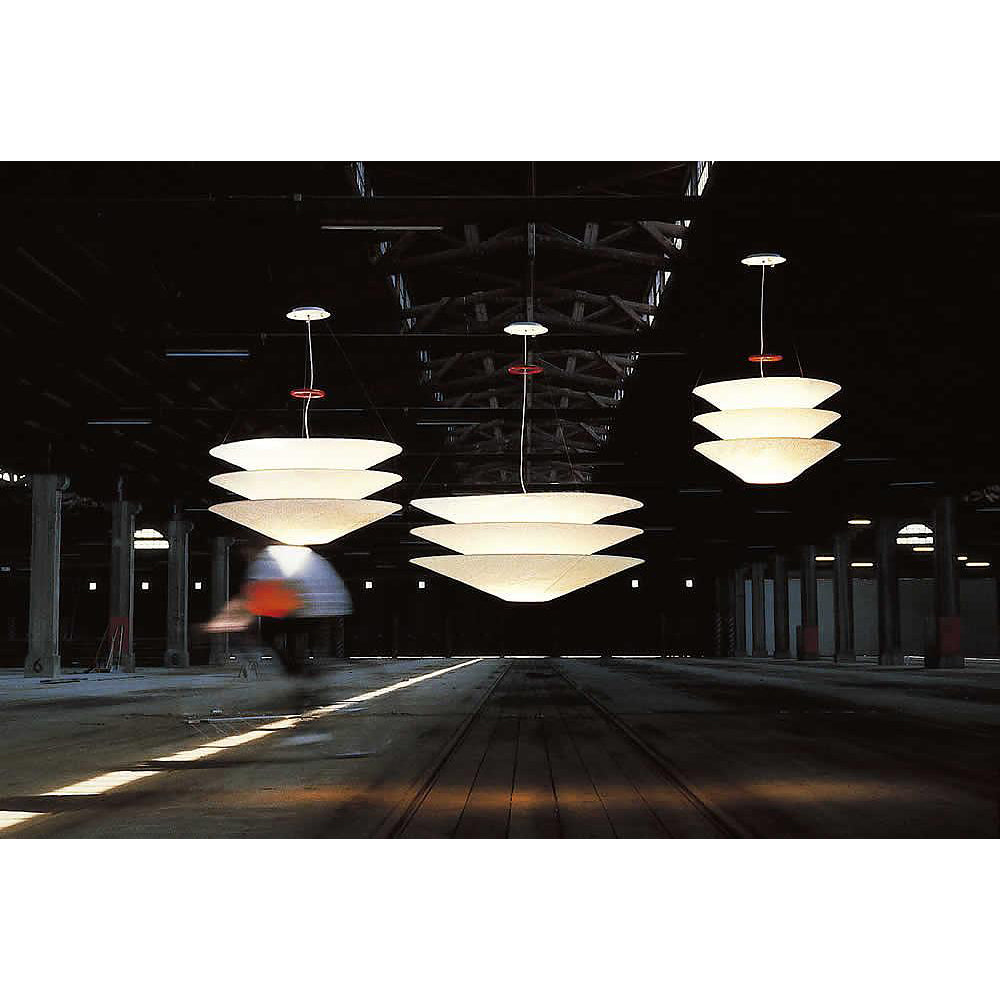 Zomarion Individual Creativity Paper Pendant Light - Letslighting