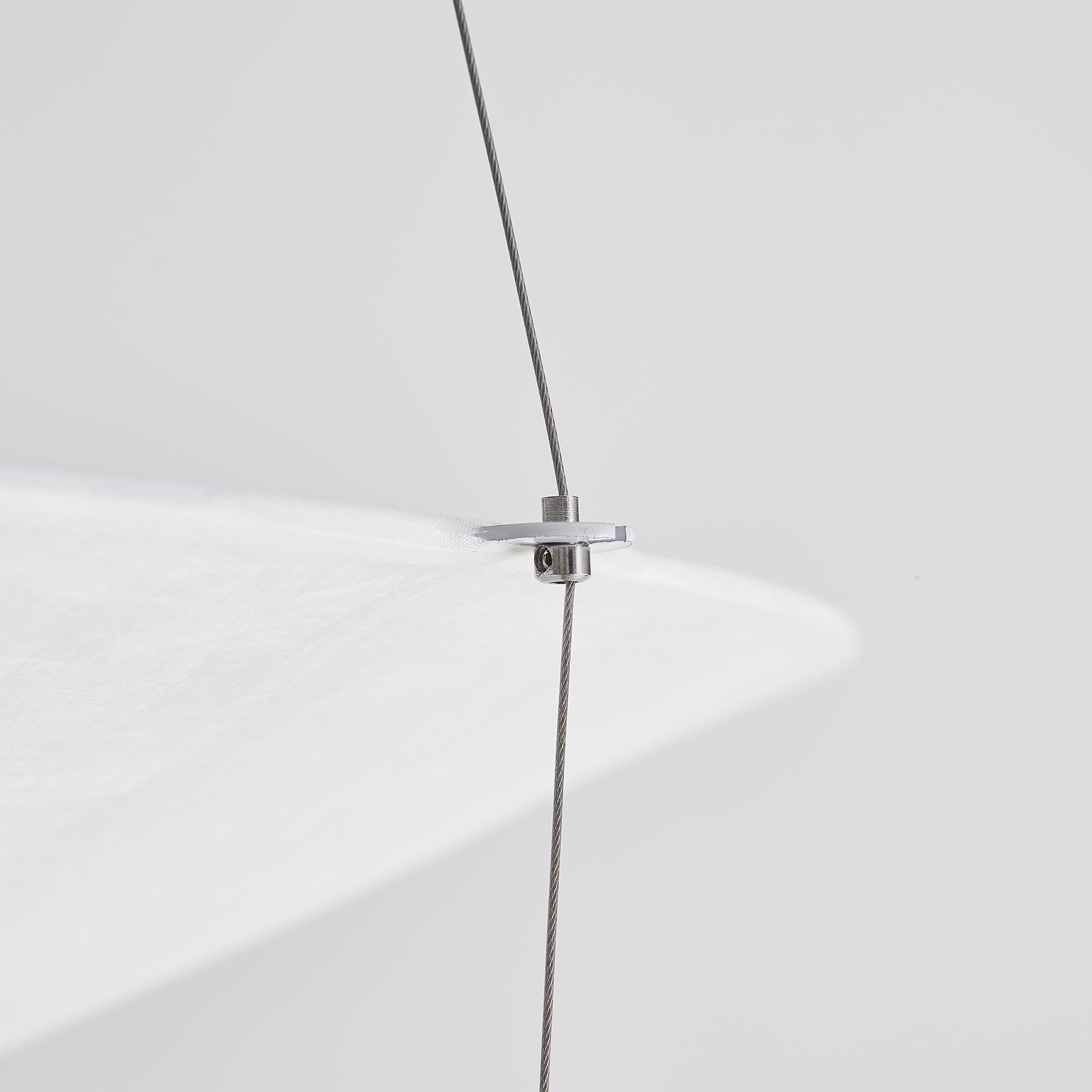 Zomarion Individual Creativity Paper Pendant Light - Letslighting