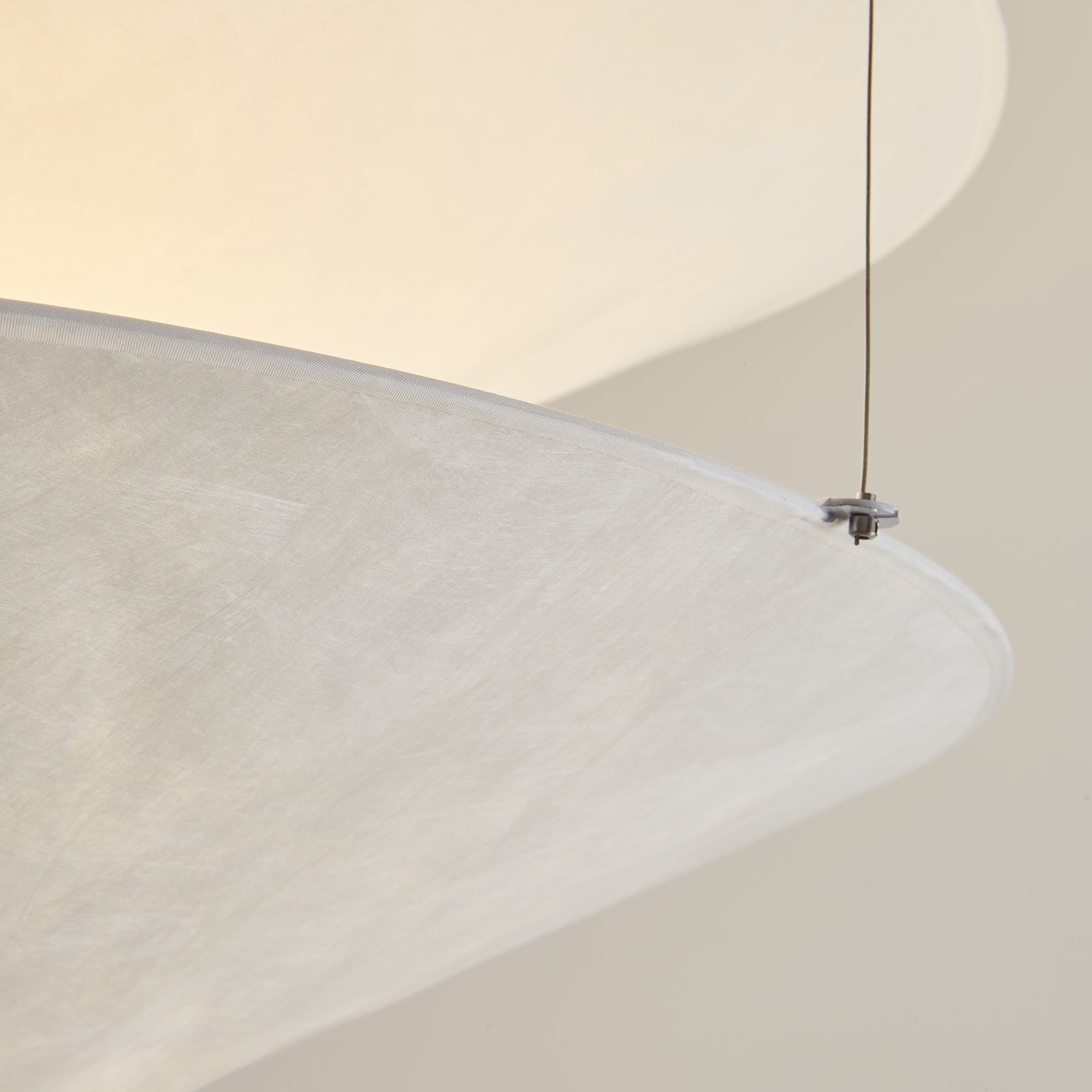 Zomarion Individual Creativity Paper Pendant Light - Letslighting