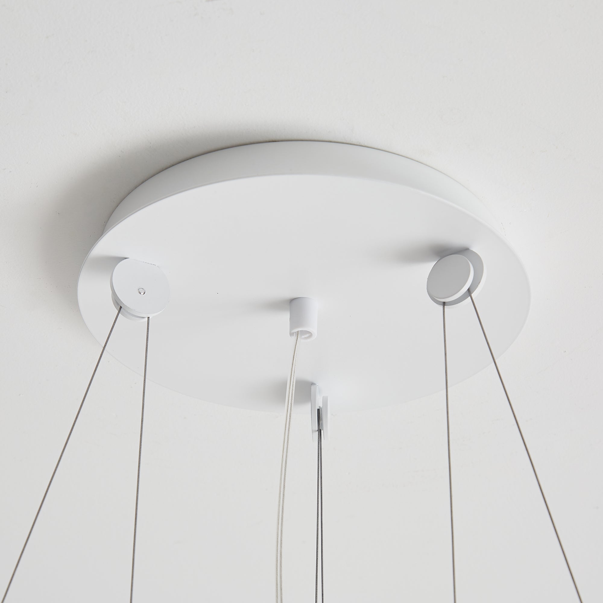 Zomarion Individual Creativity Paper Pendant Light - Letslighting
