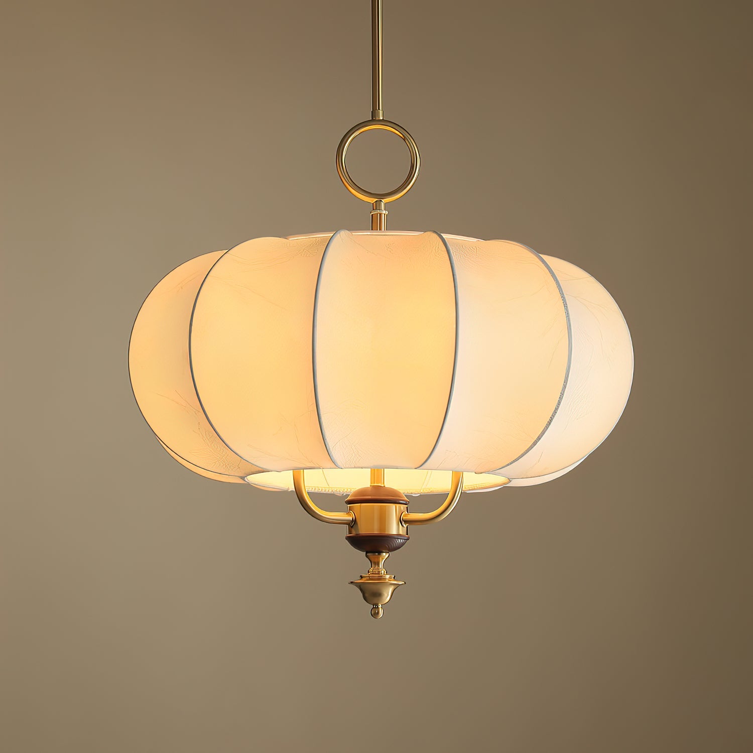 Florabelle Lantern Pendant Light - Letslighting