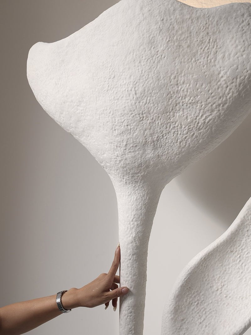 Florae Floor Lamp - Letslighting