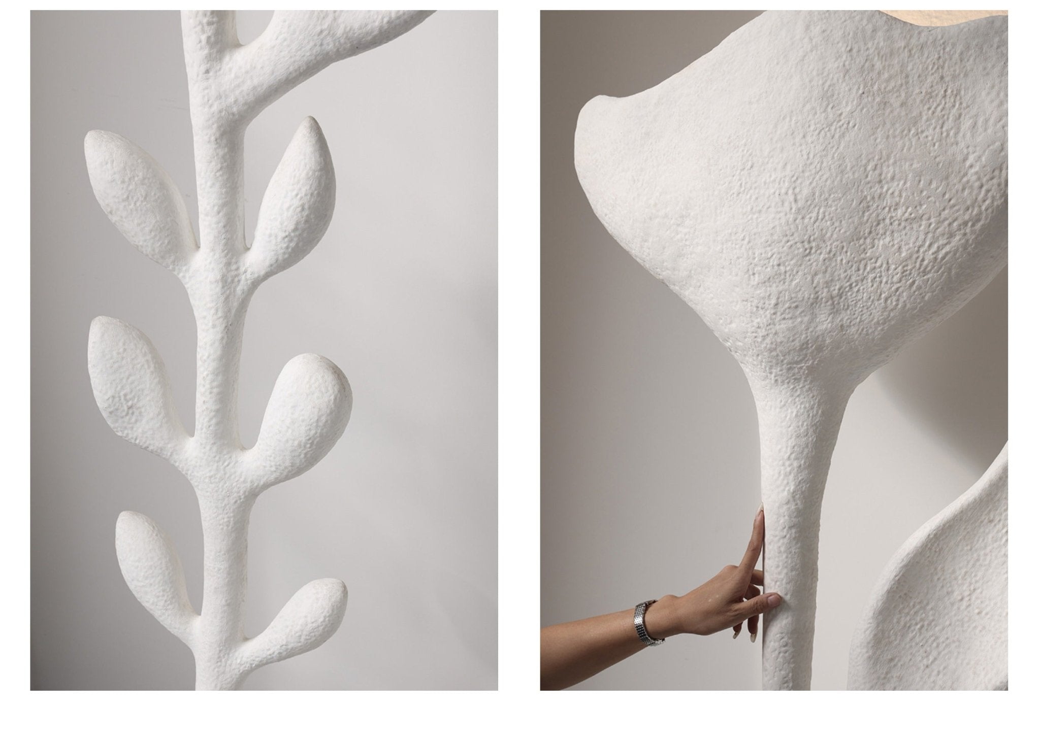 Florae Floor Lamp - Letslighting