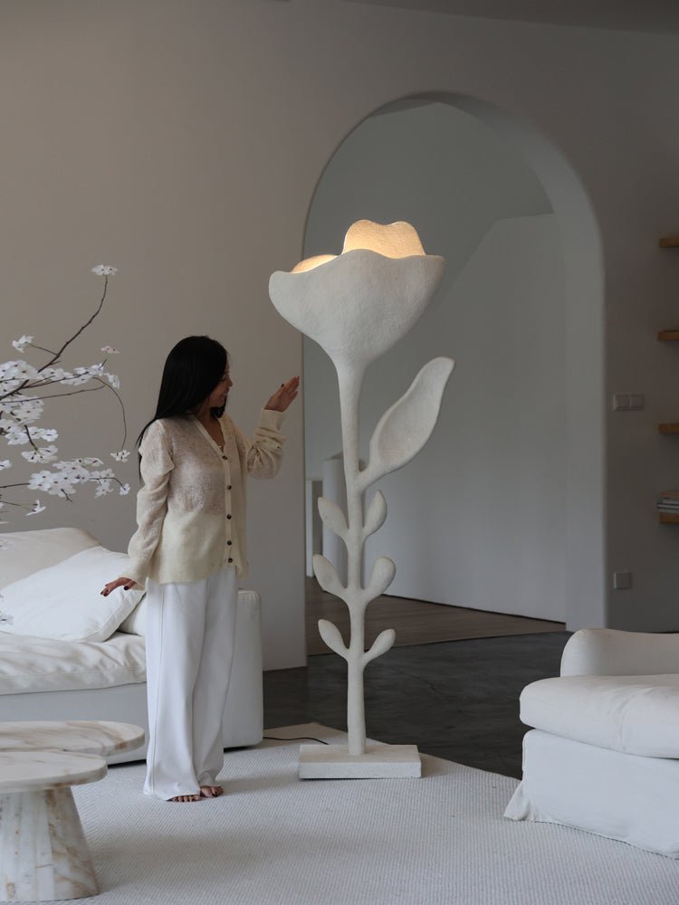Florae Floor Lamp - Letslighting
