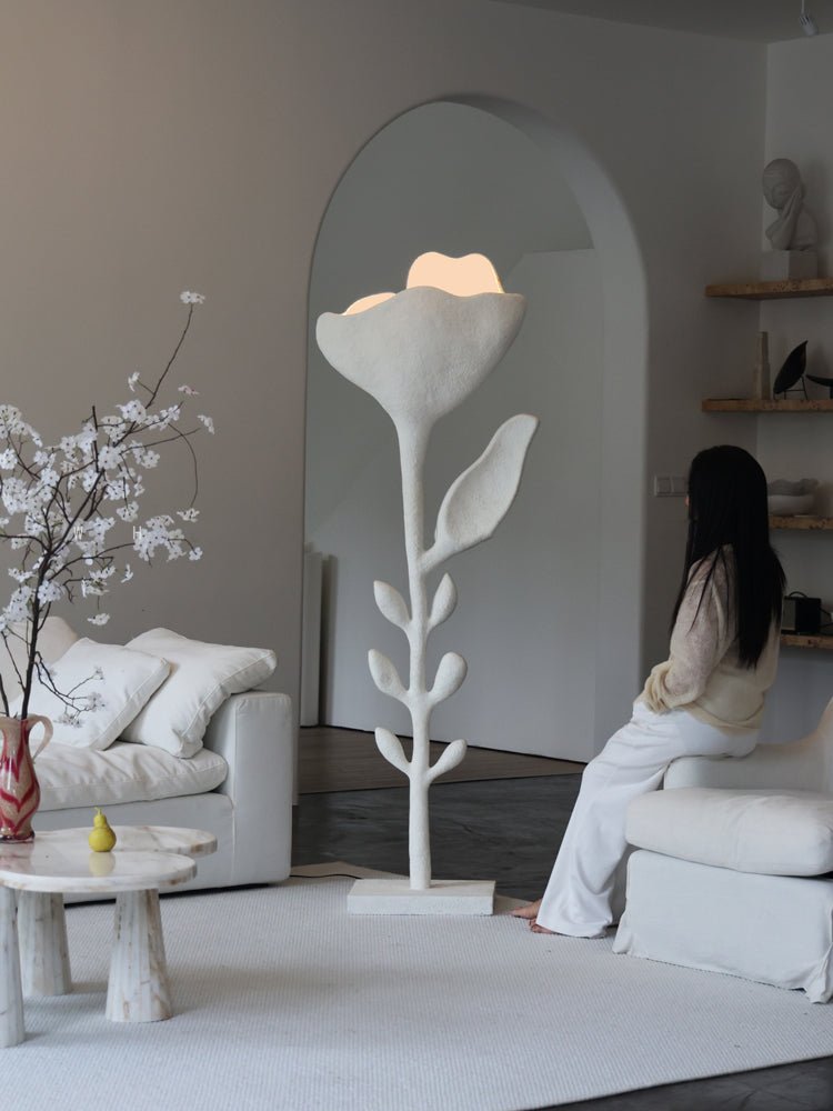 Florae Floor Lamp - Letslighting