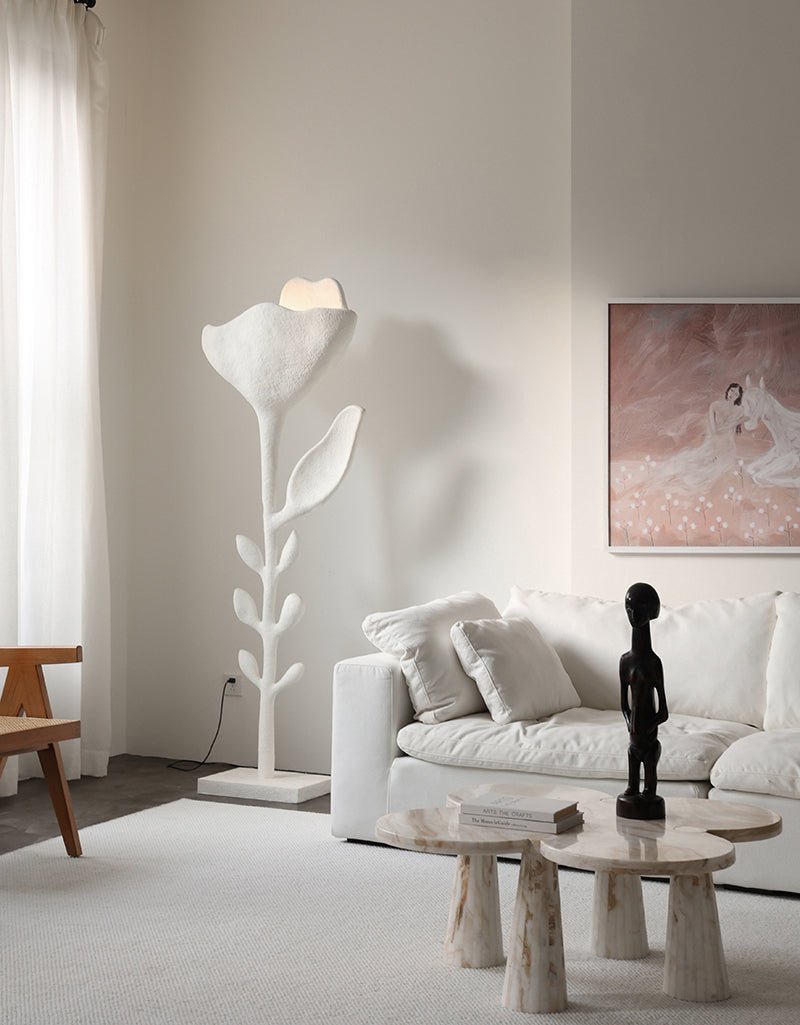 Florae Floor Lamp - Letslighting