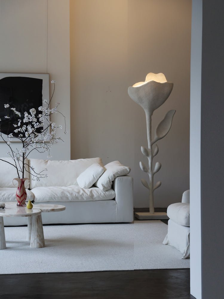 Florae Floor Lamp - Letslighting