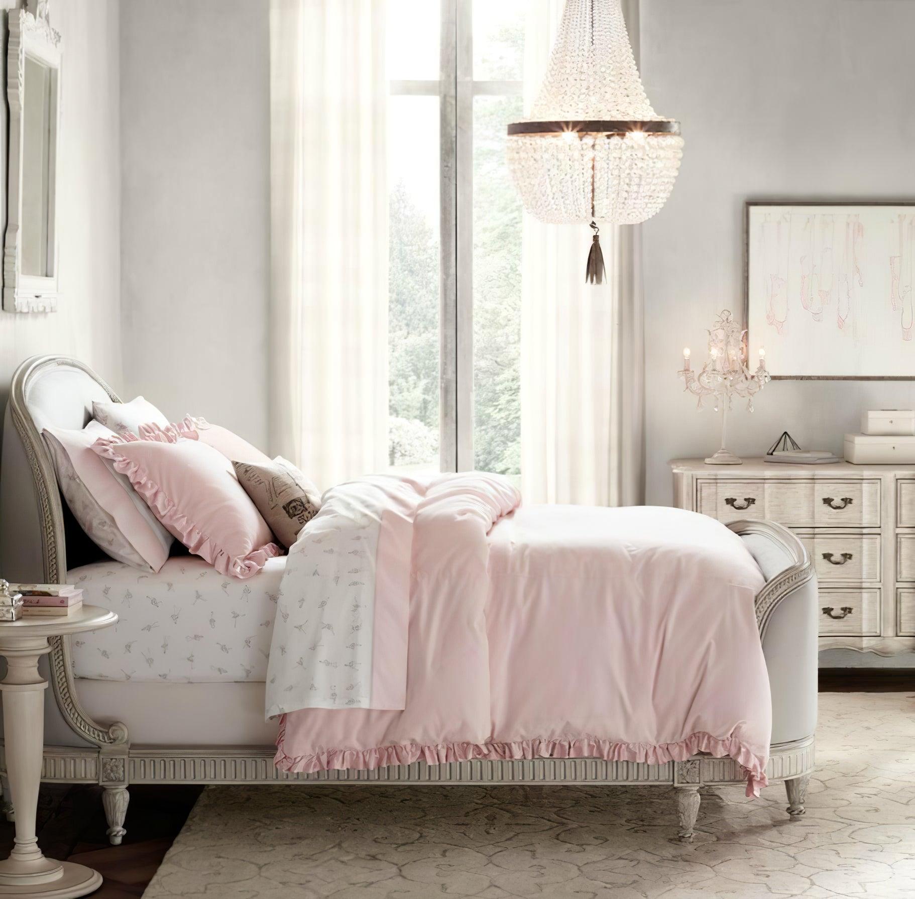 Julia Luxury Table Lamp - Letslighting