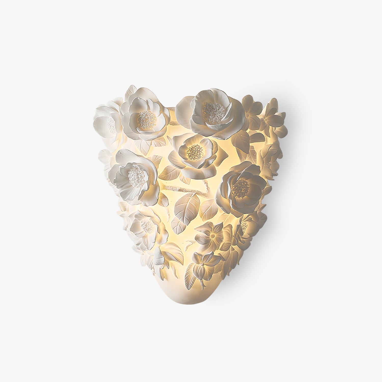 Floranza Wall Lamp - Letslighting