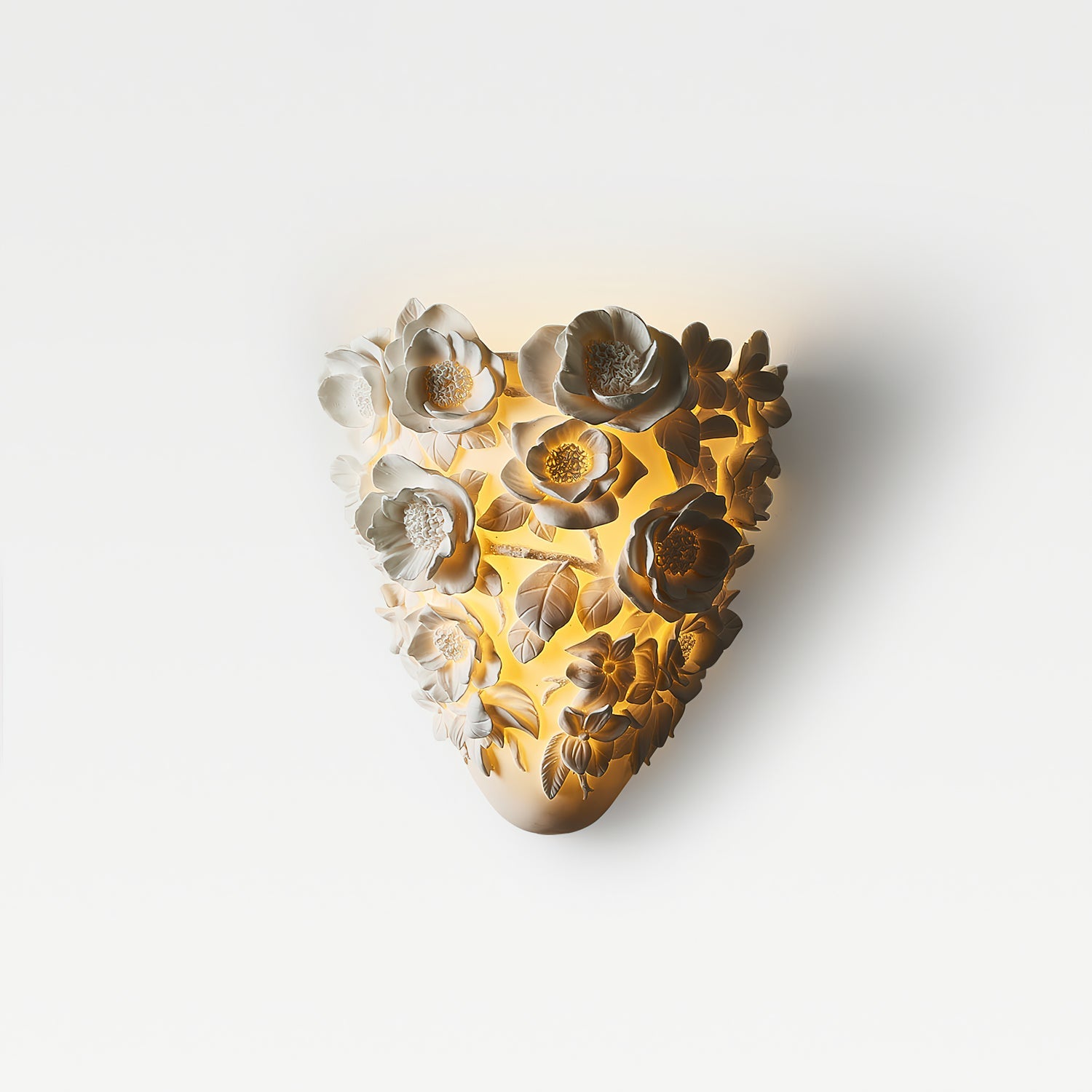 Floranza Wall Lamp - Letslighting