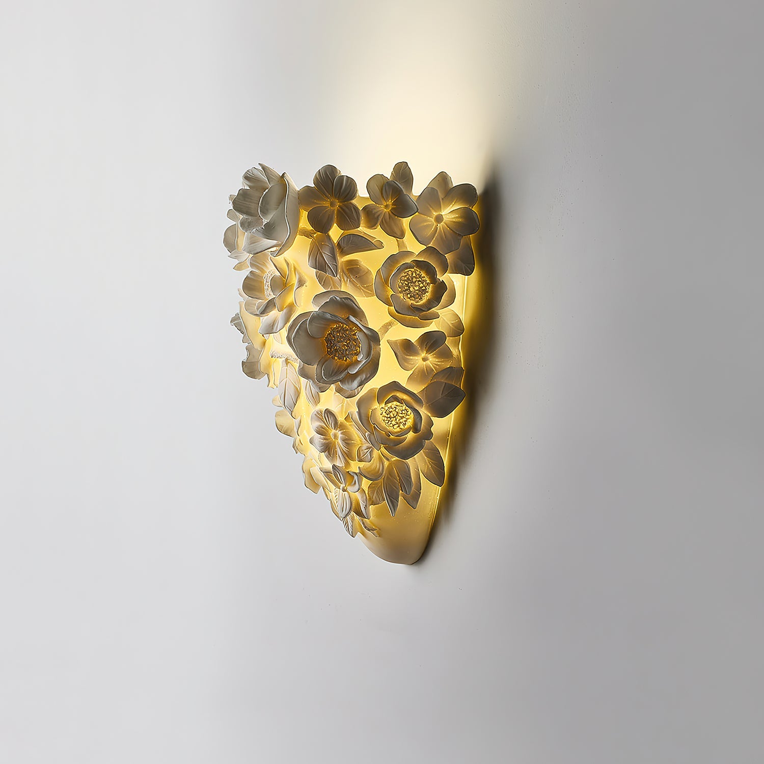 Floranza Wall Lamp - Letslighting