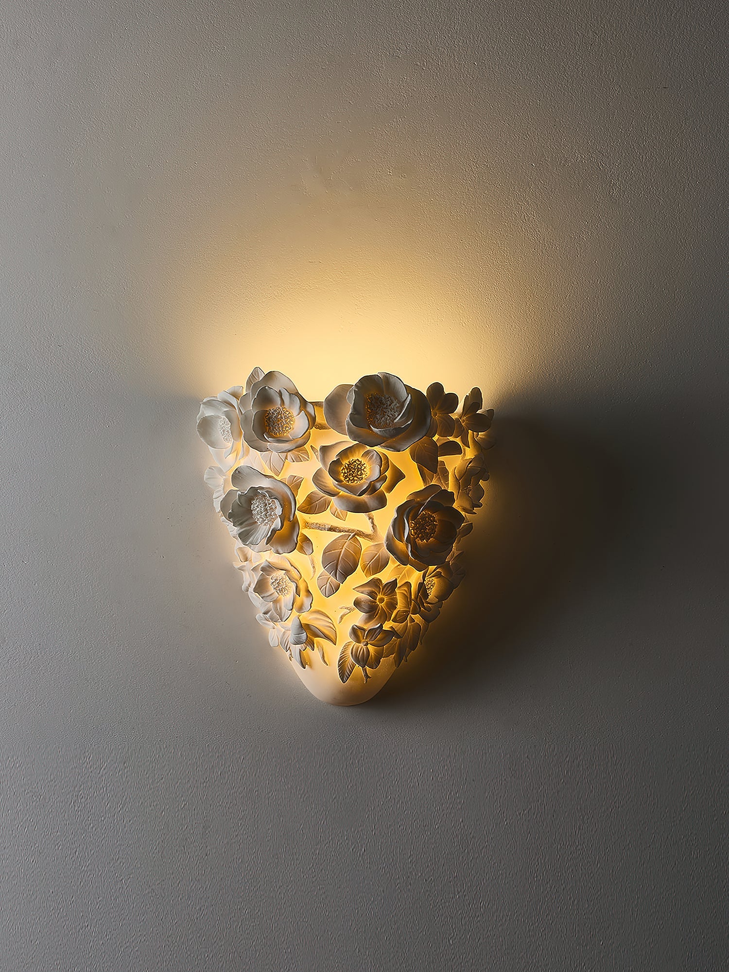 Floranza Wall Lamp - Letslighting