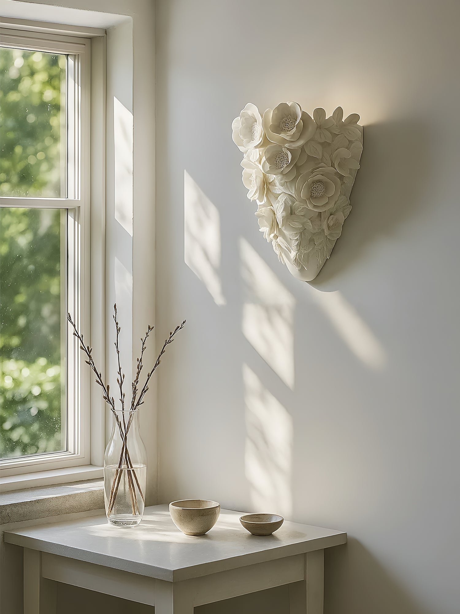 Floranza Wall Lamp - Letslighting