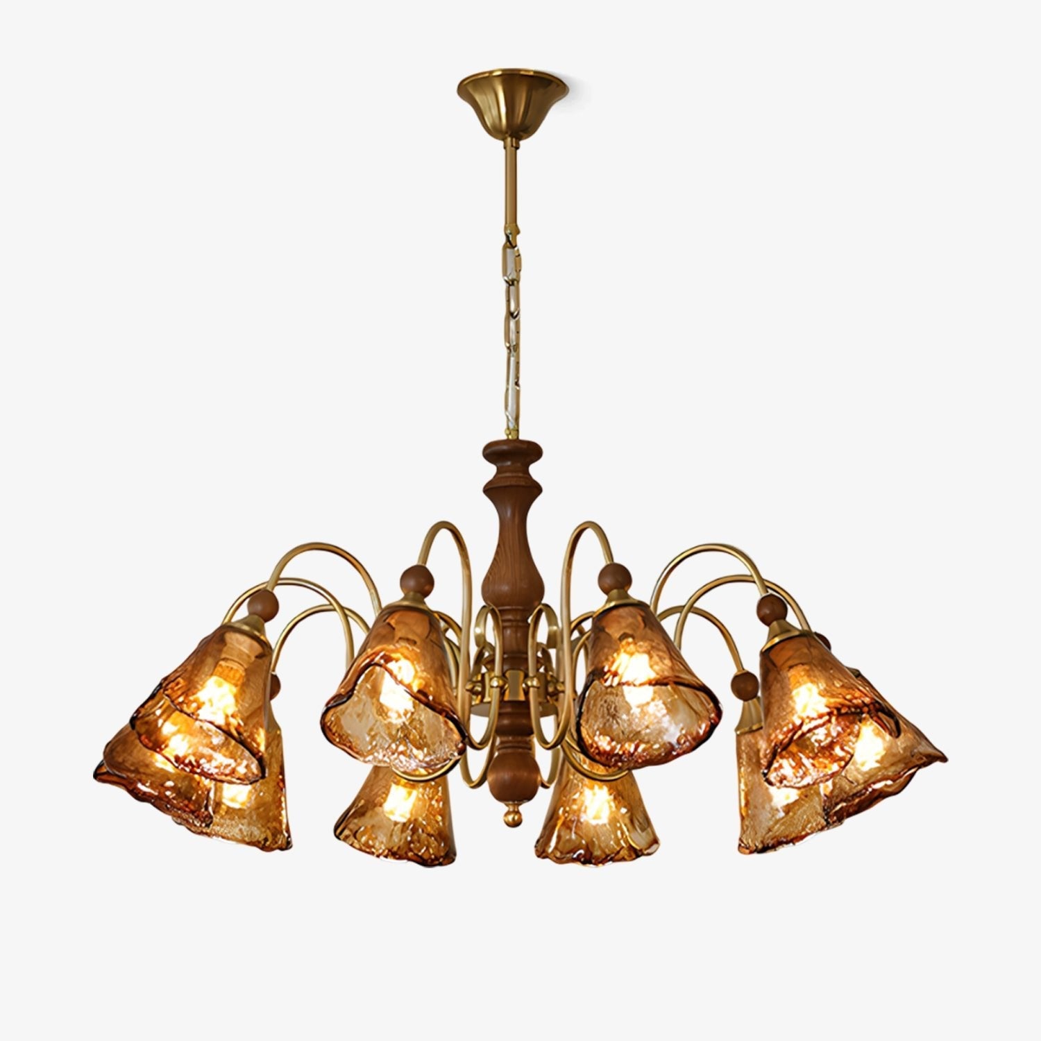 Florenzia Chandelier - Letslighting
