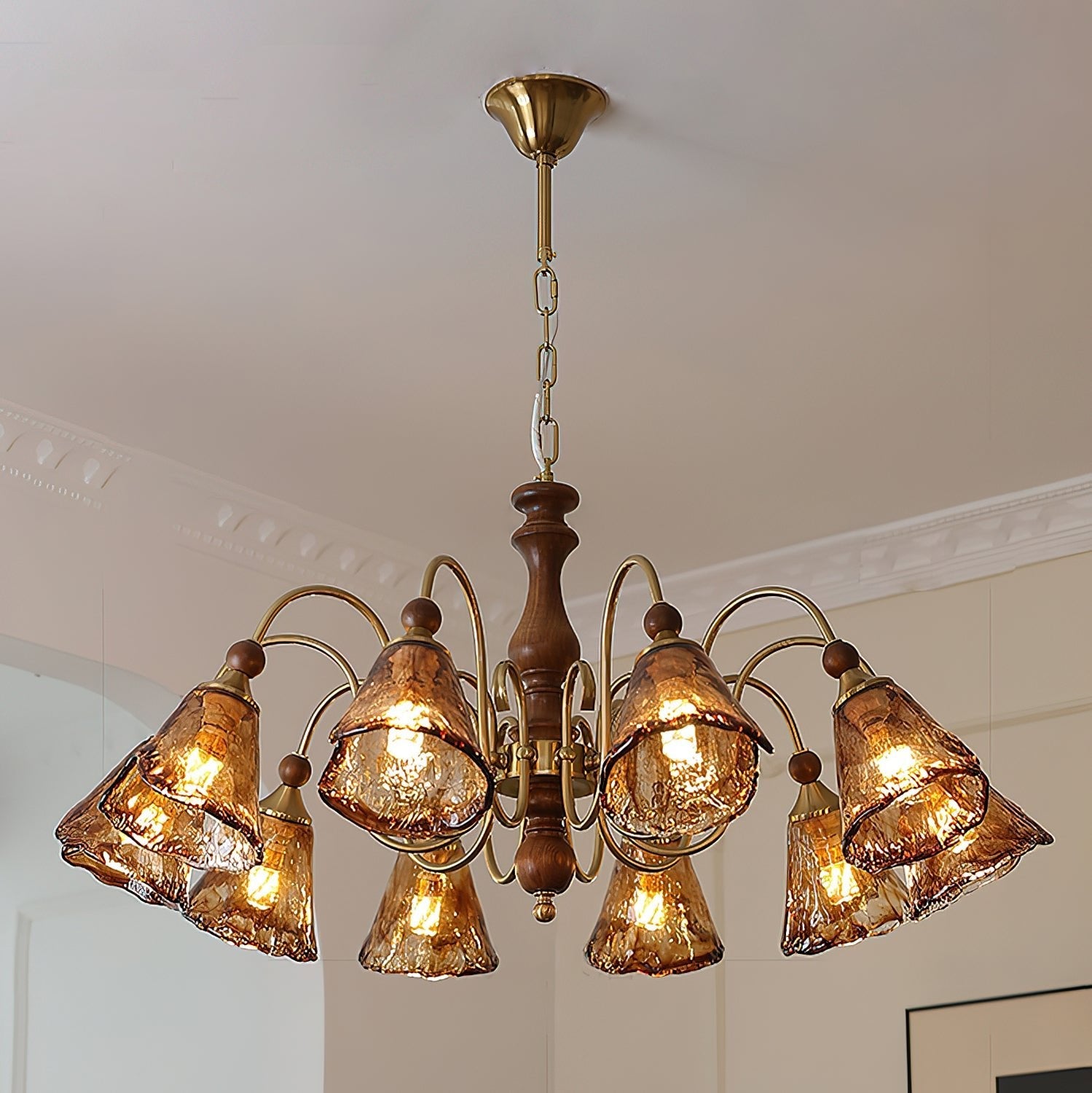 Florenzia Chandelier - Letslighting