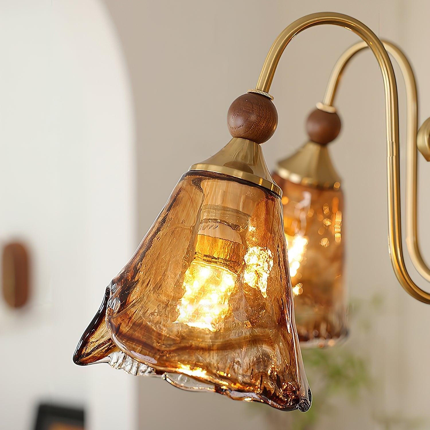 Florenzia Chandelier - Letslighting