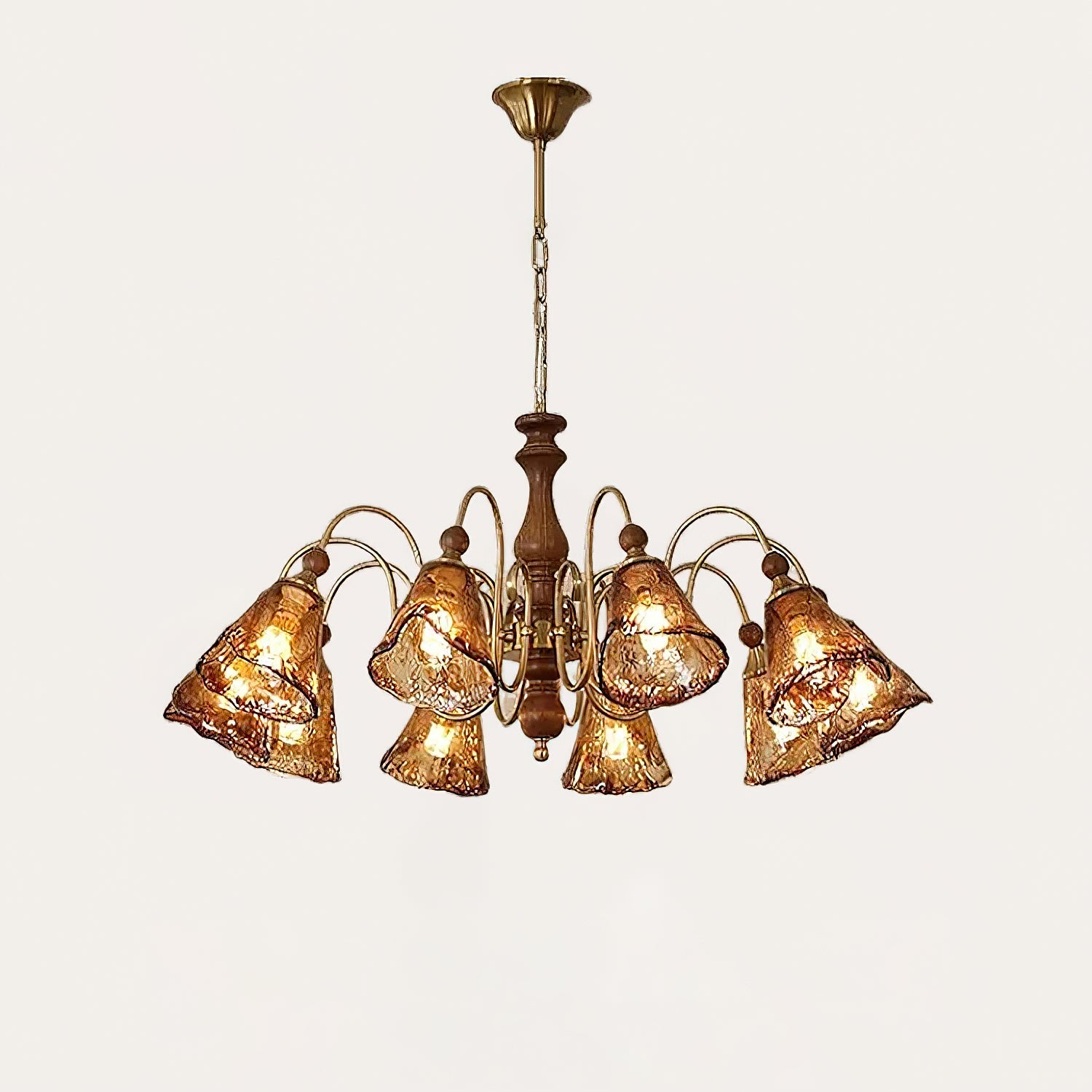 Florenzia Chandelier - Letslighting
