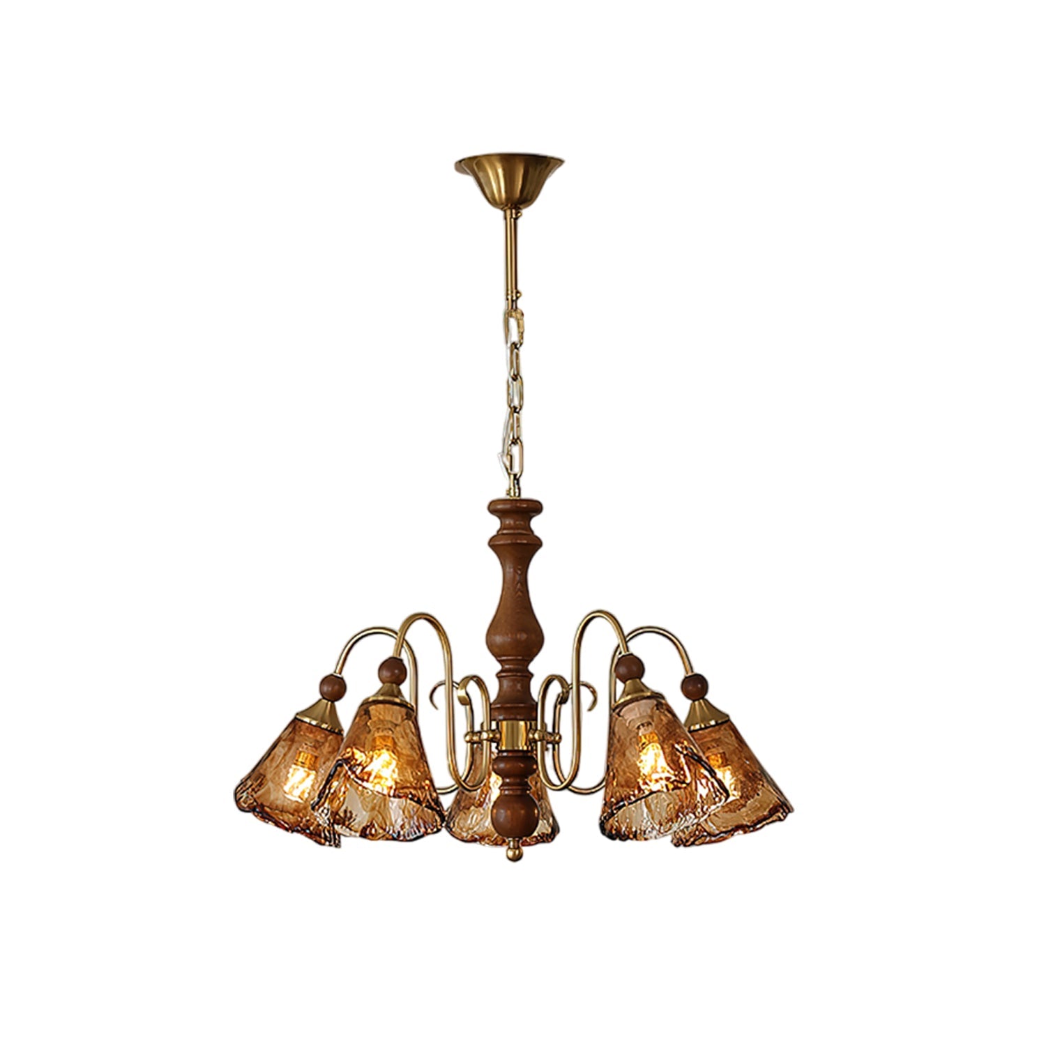 Florenzia Chandelier - Letslighting