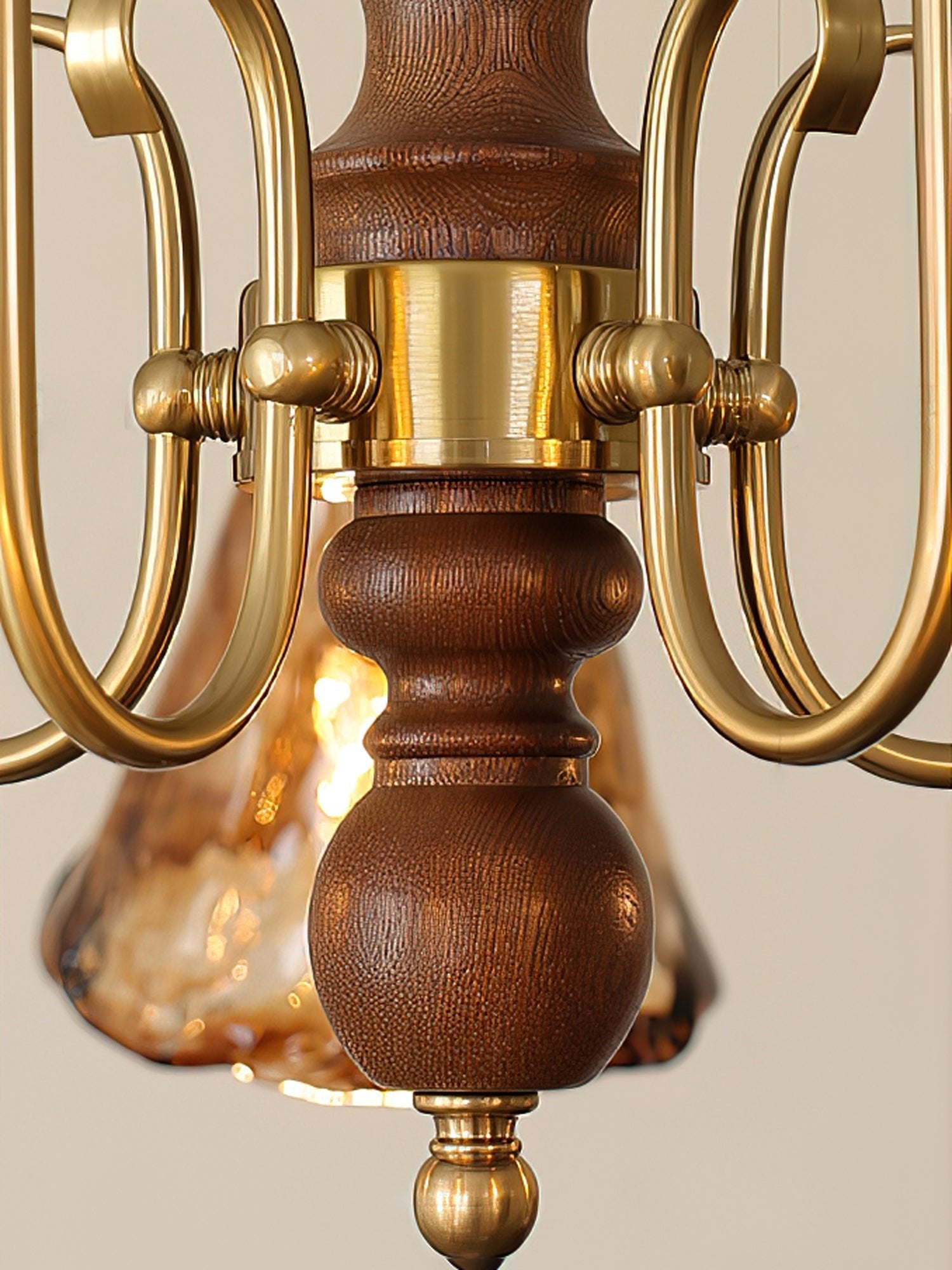 Florenzia Chandelier - Letslighting
