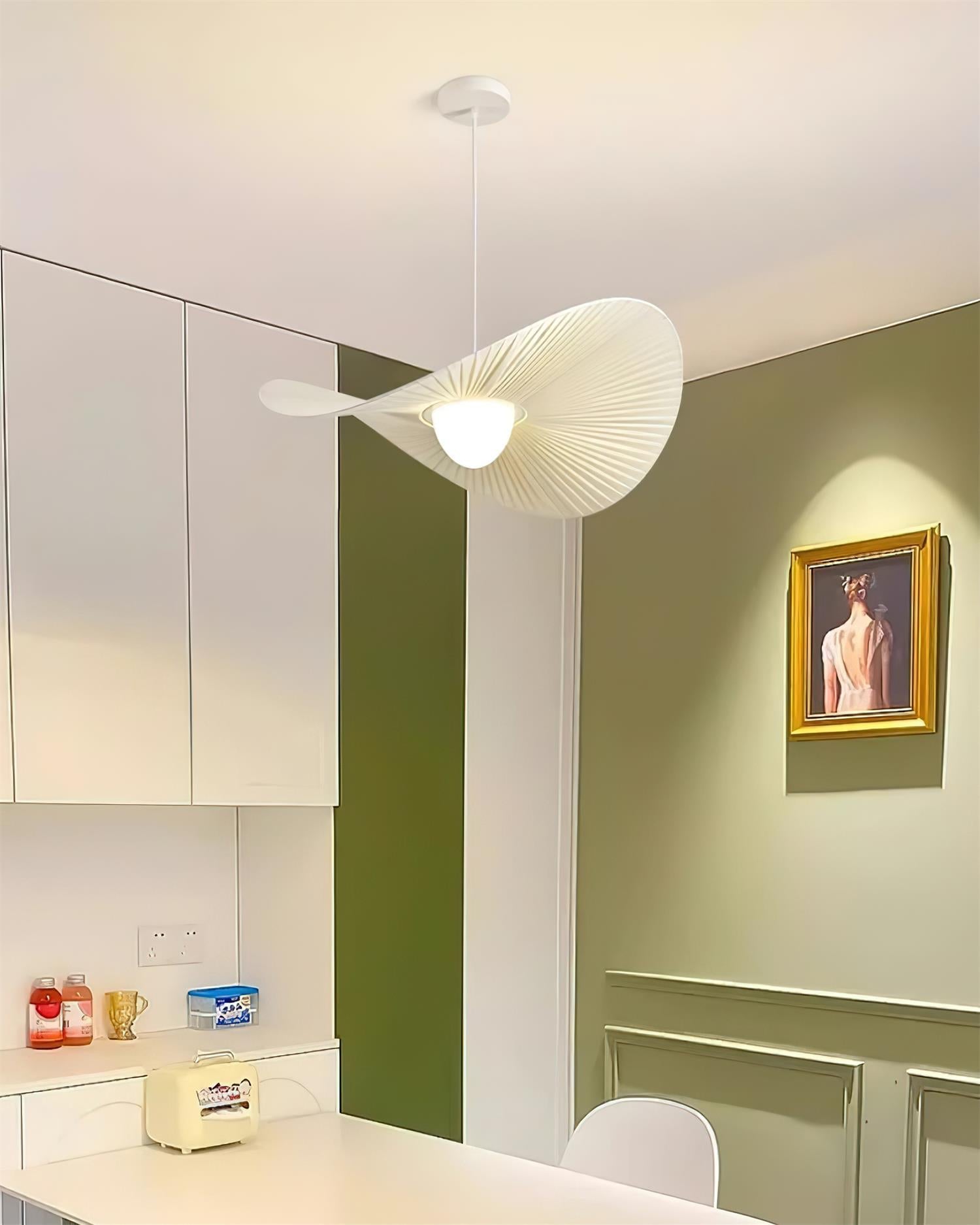 Marova Pendant Light - Letslighting