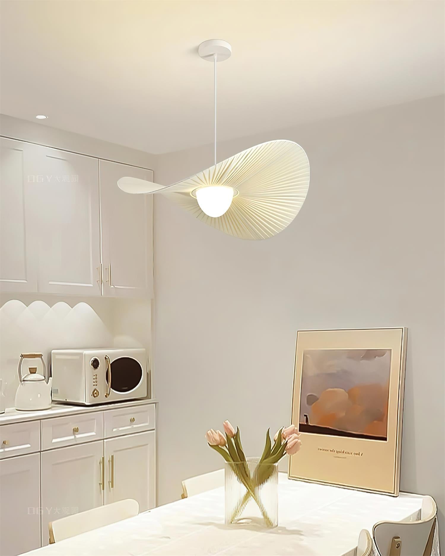Marova Pendant Light - Letslighting