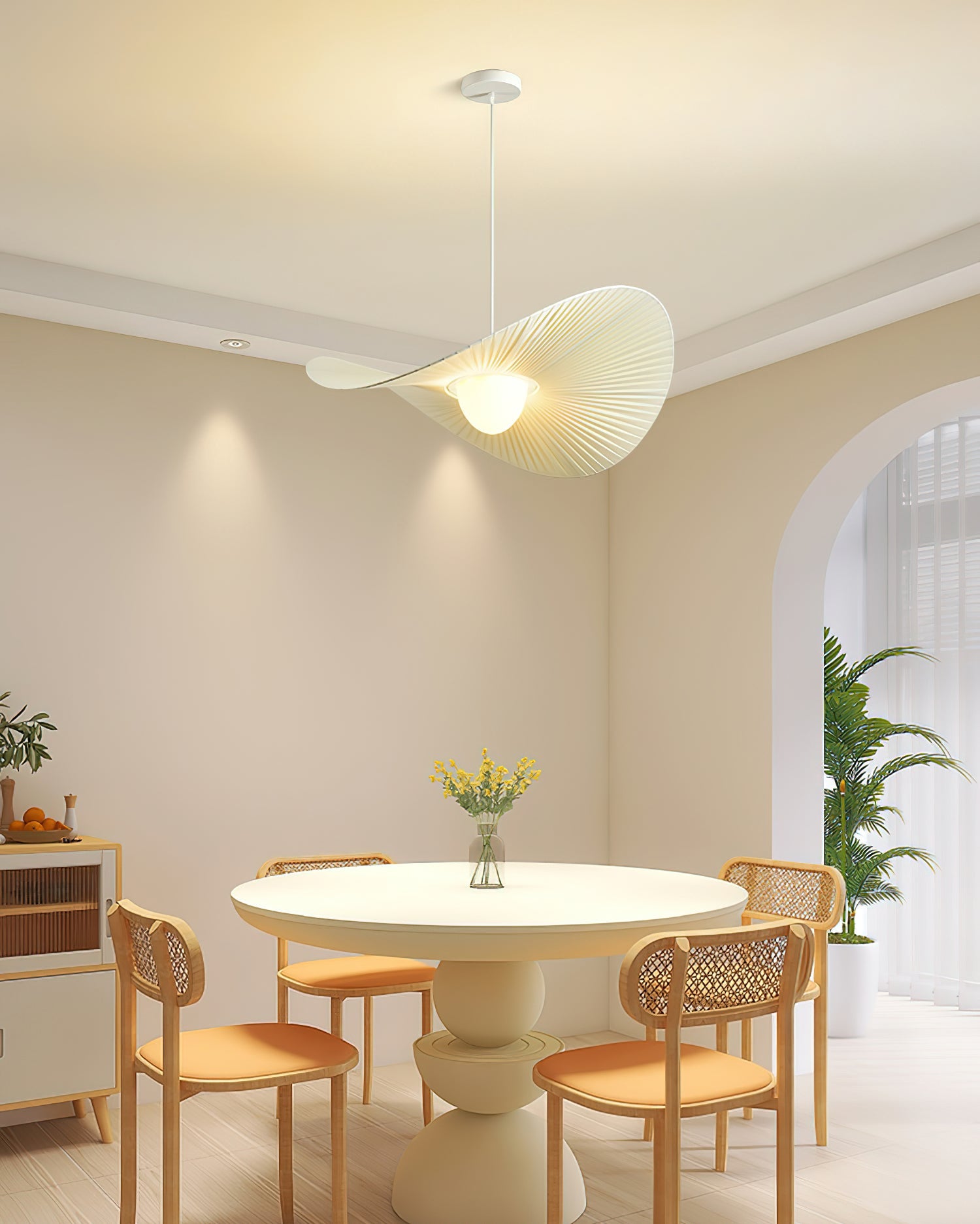 Marova Pendant Light - Letslighting