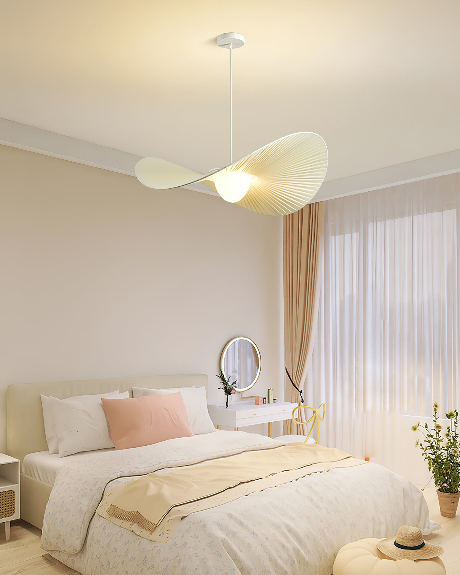 Marova Pendant Light - Letslighting