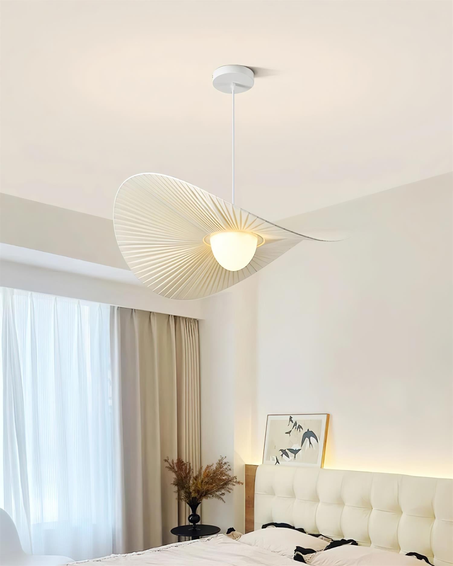 Marova Pendant Light - Letslighting