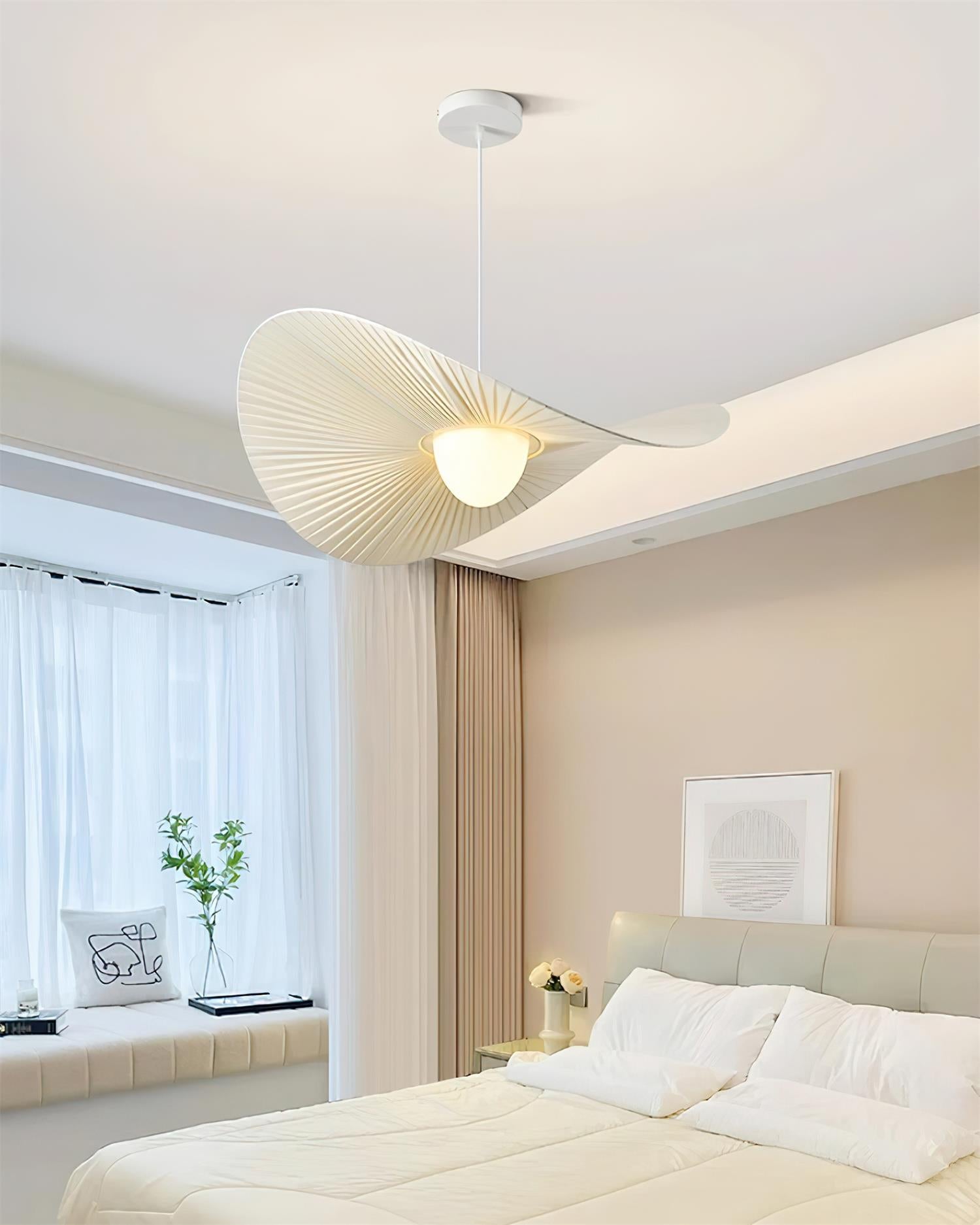 Marova Pendant Light - Letslighting