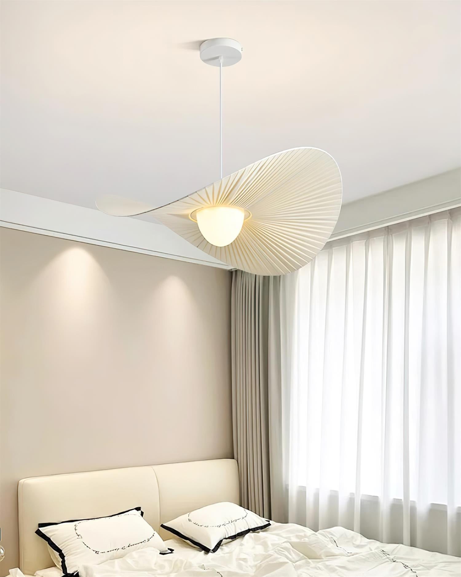 Marova Pendant Light - Letslighting