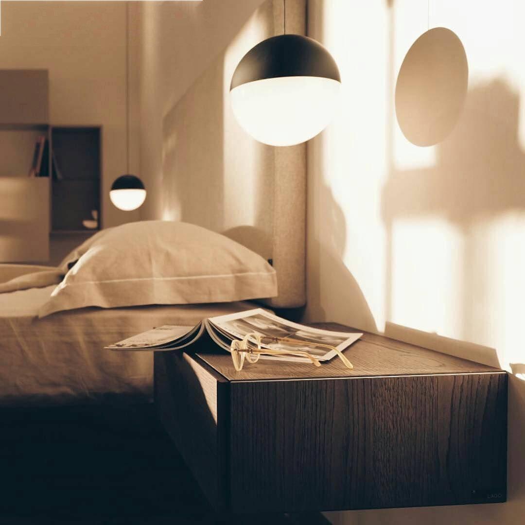 Kavira Plastic Minimalist Pendant Lamp - Letslighting
