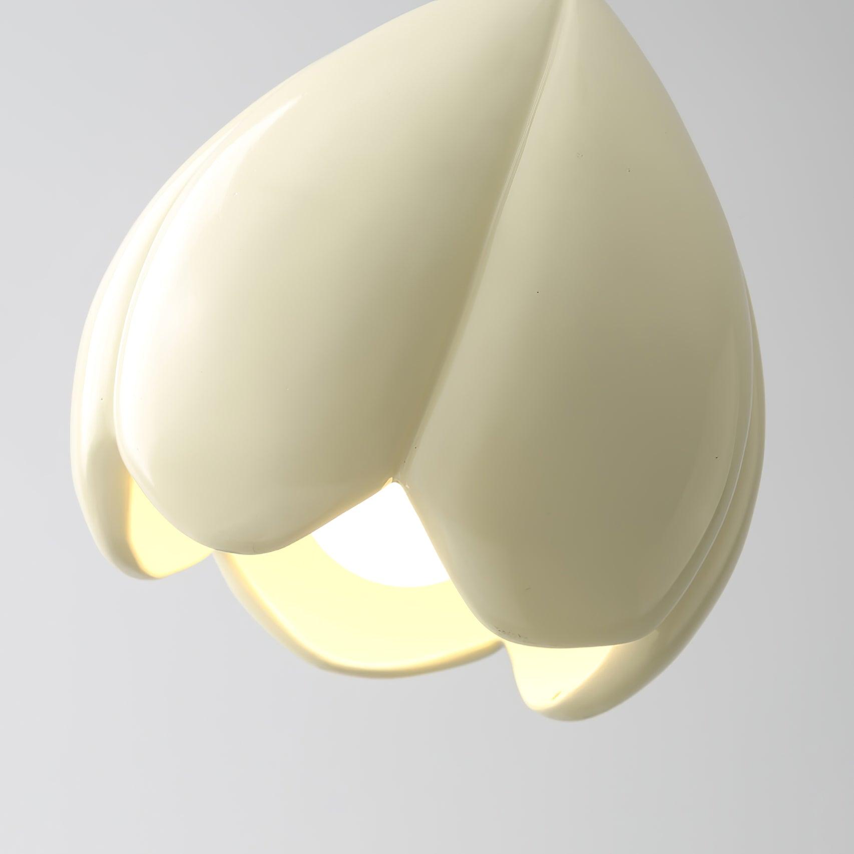 Velara Resin Artistic Pendant Lamp - Letslighting