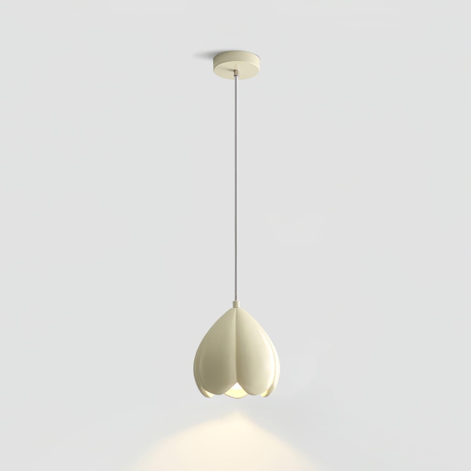 Velara Resin Artistic Pendant Lamp - Letslighting