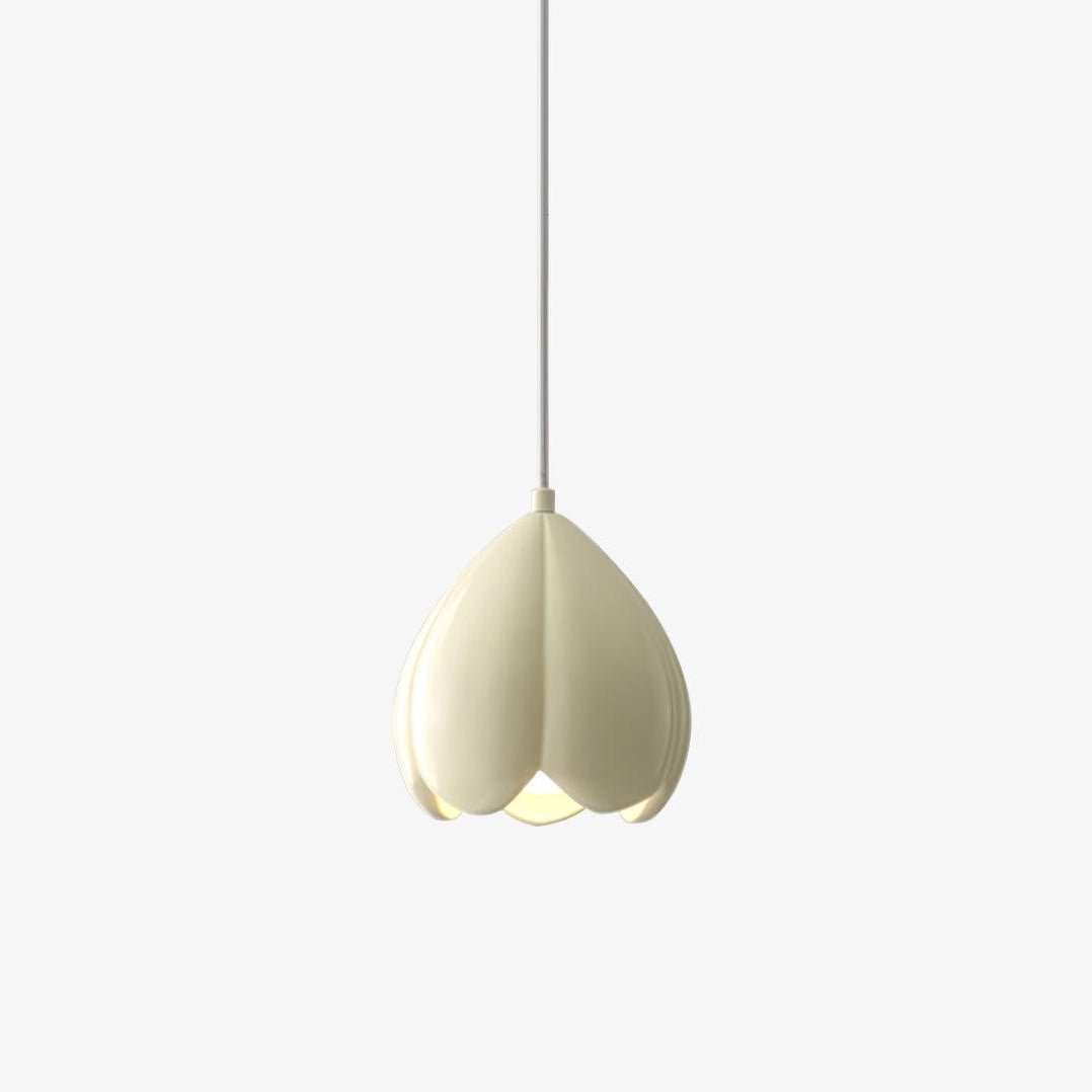 Velara Resin Artistic Pendant Lamp - Letslighting